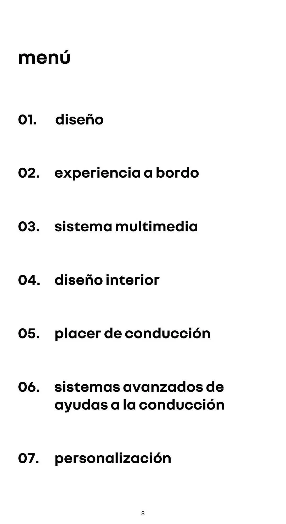 Ofertas de Catálogo Renault 9 de abril al 31 de mayo 2026 - Página 3 del catálogo