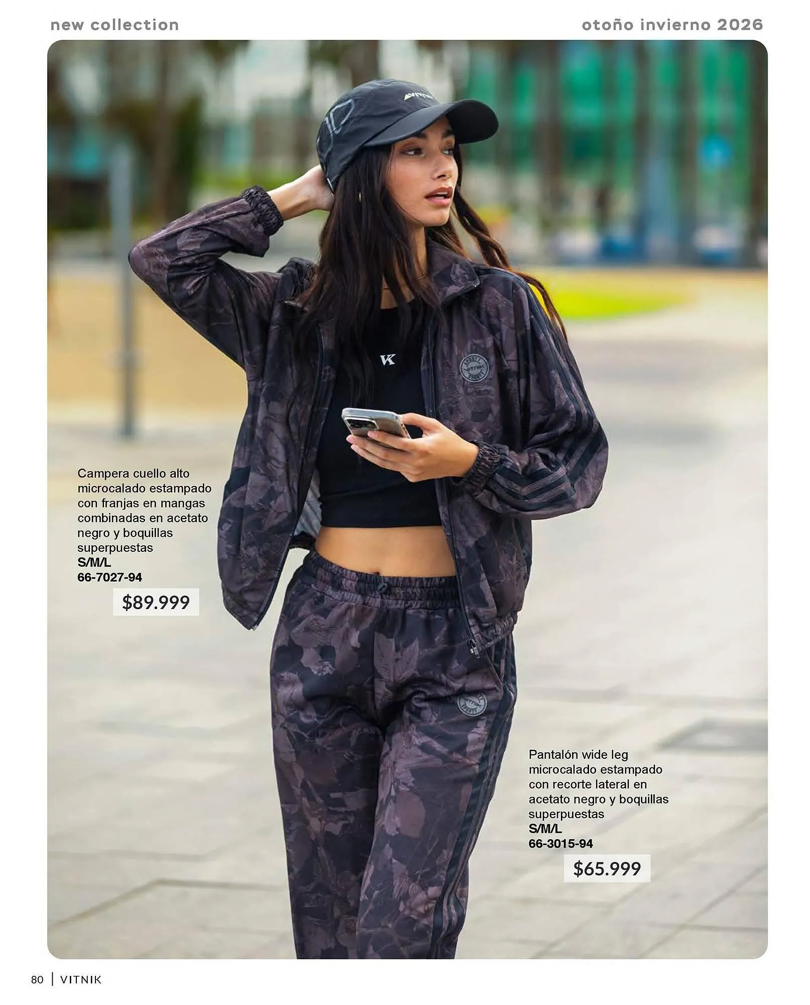 Ofertas de Catálogo Vitnik 24 de febrero al 28 de febrero 2026 - Página 80 del catálogo