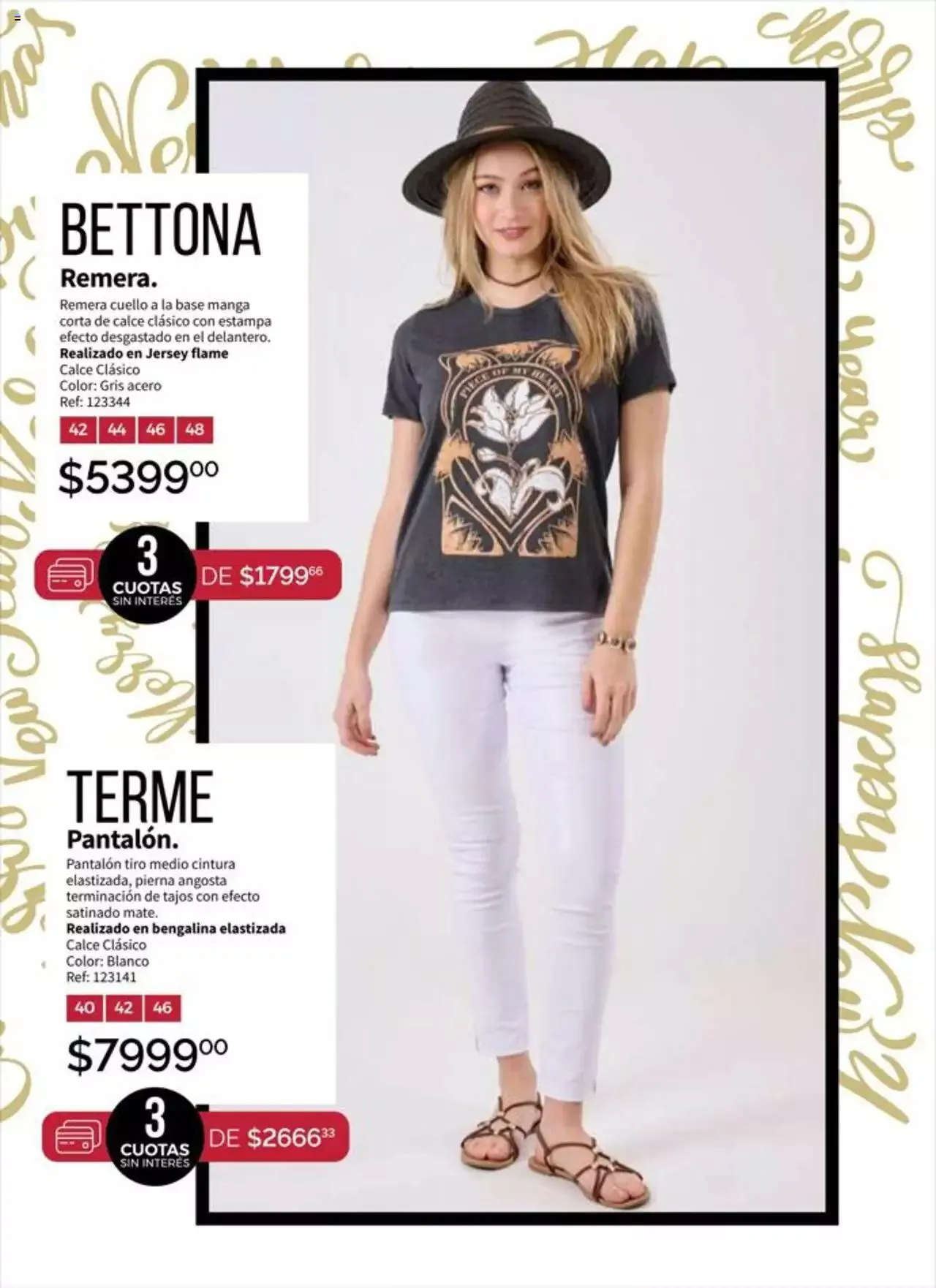 Ofertas de Martina di Trento - Catálogo 23 de noviembre al 31 de diciembre 2023 - Página 103 del catálogo