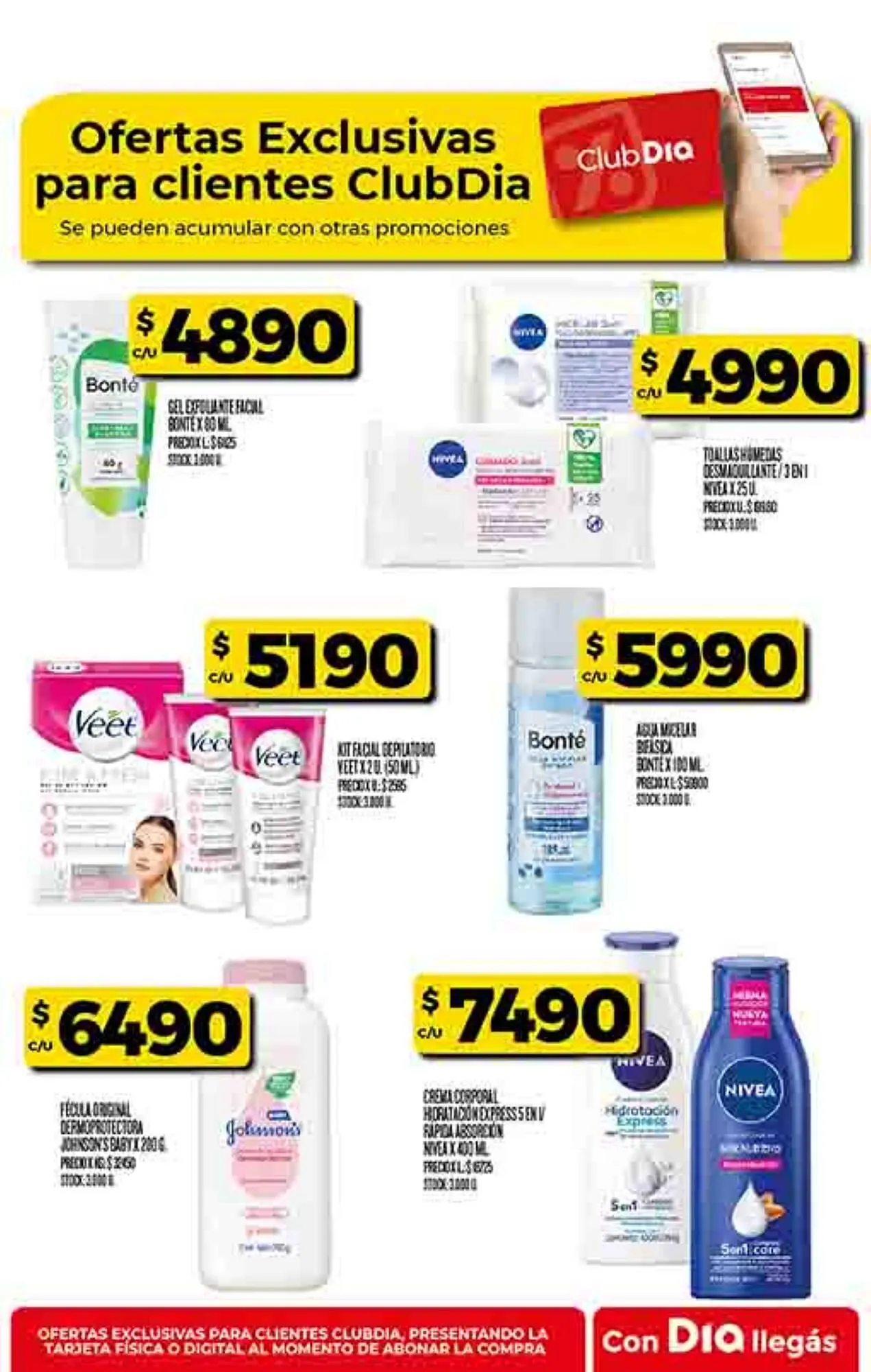 Ofertas de Folleto Supermercados DIA 4 de noviembre al 10 de noviembre 2025 - Página 53 del catálogo