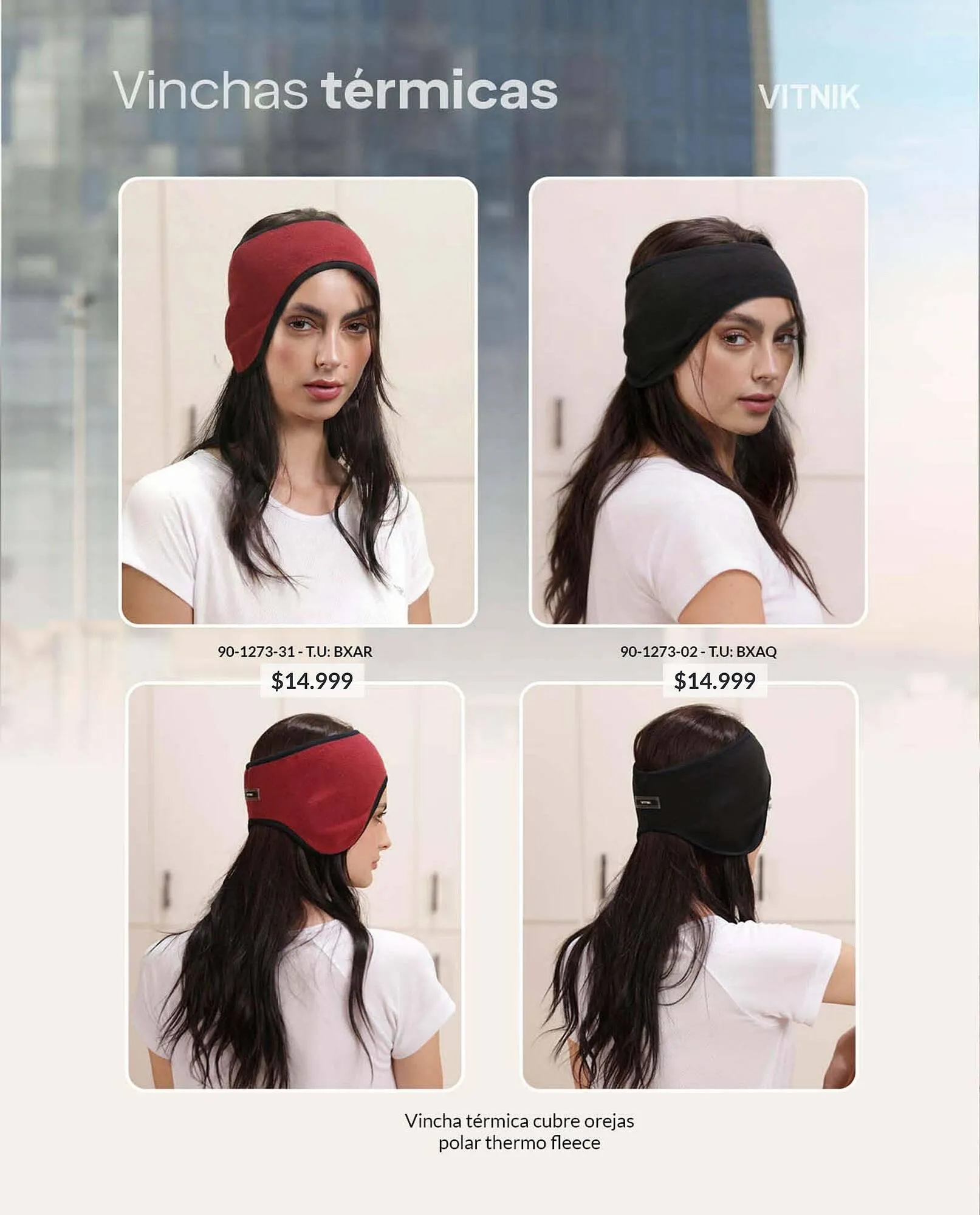 Ofertas de Catálogo Vitnik 24 de febrero al 28 de febrero 2026 - Página 28 del catálogo