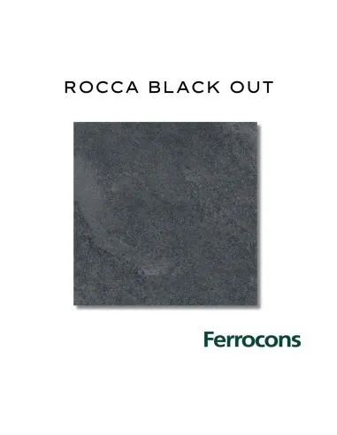 VITE ROCCA BLACK OUT 120X120 PORC REC