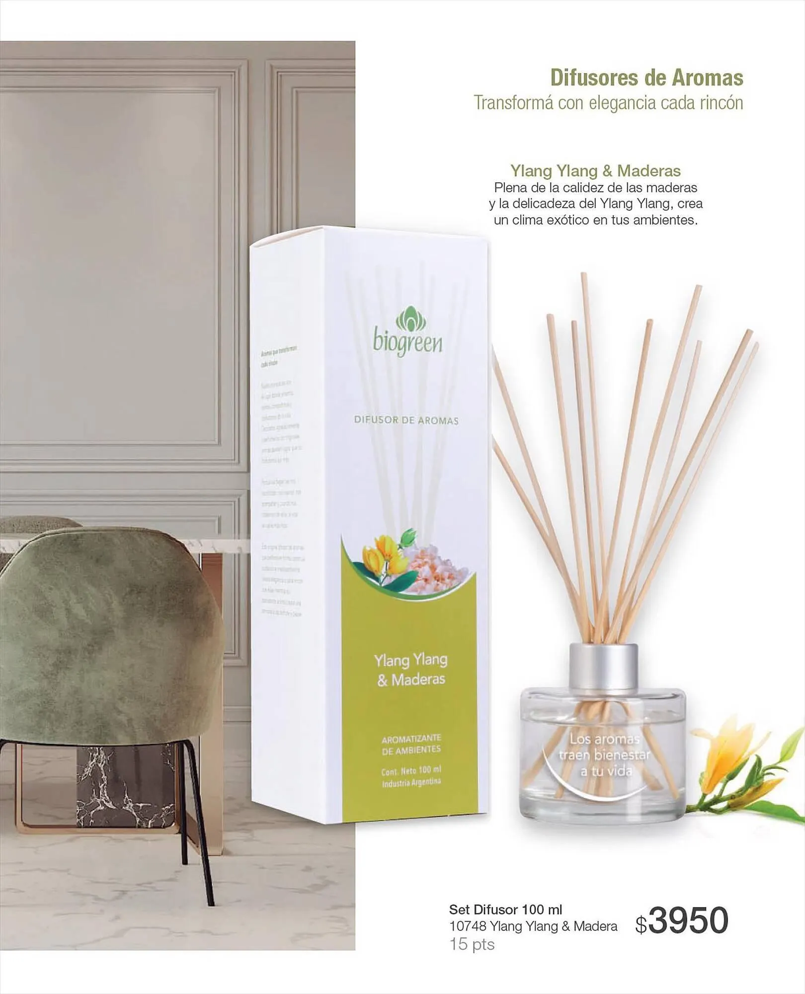 Ofertas de Catálogo Biogreen 27 de julio al 30 de julio 2023 - Página 53 del catálogo