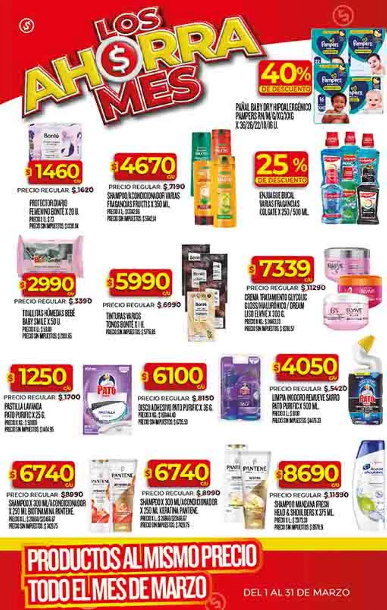 Ofertas de Folleto Supermercados DIA 25 de marzo al 30 de marzo 2026 - Página 46 del catálogo