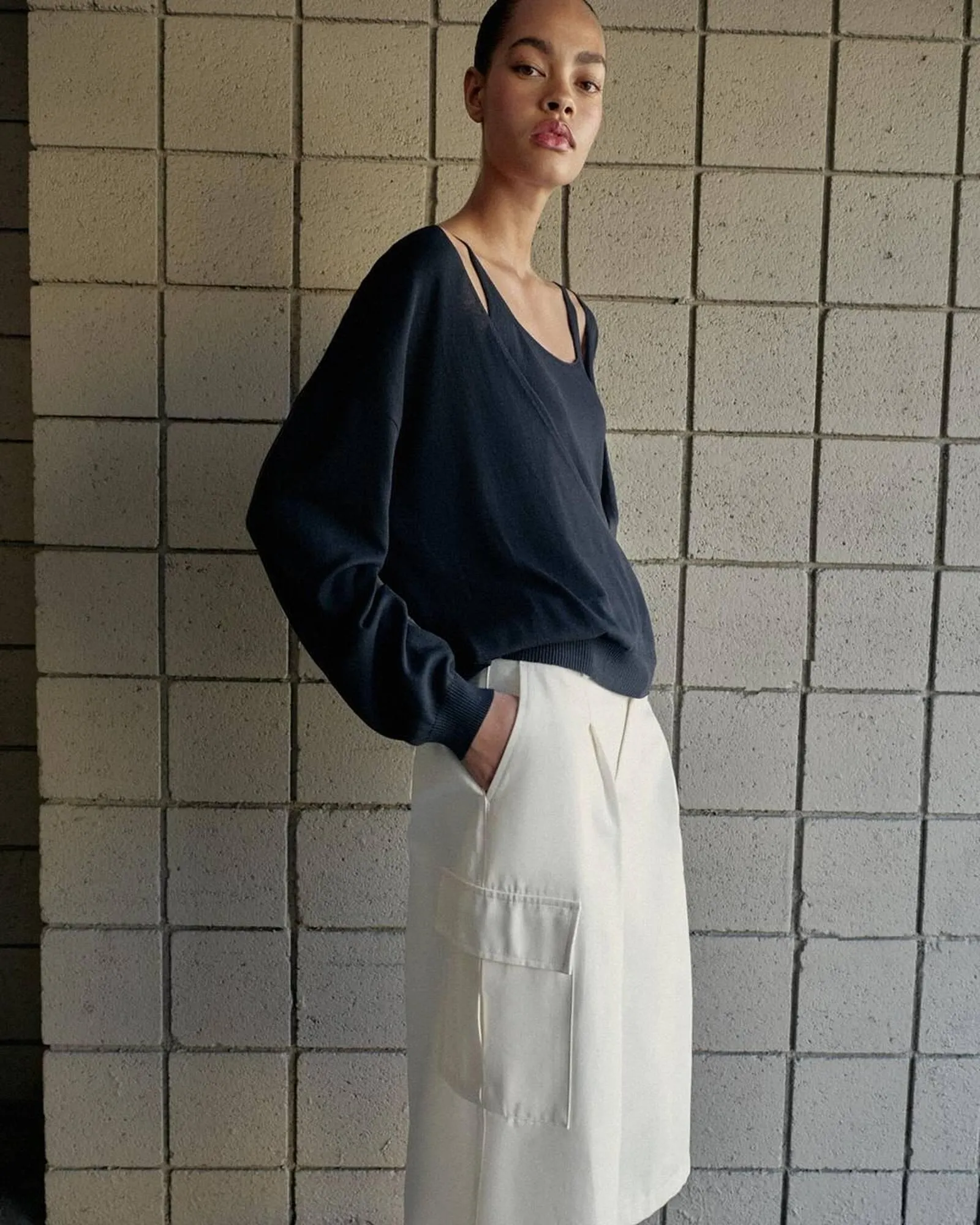 Ofertas de Catálogo ZARA 1 de abril al 30 de abril 2026 - Página 4 del catálogo