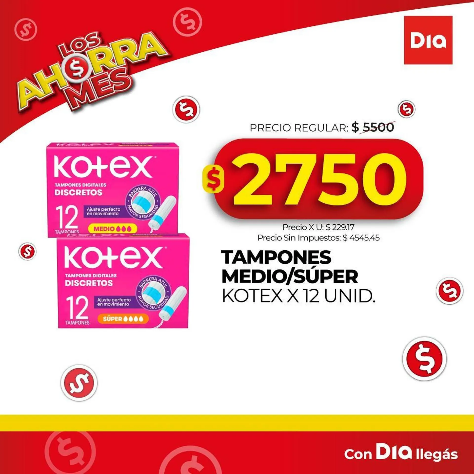 Ofertas de Folleto Supermercados DIA 13 de abril al 19 de abril 2026 - Página 2 del catálogo