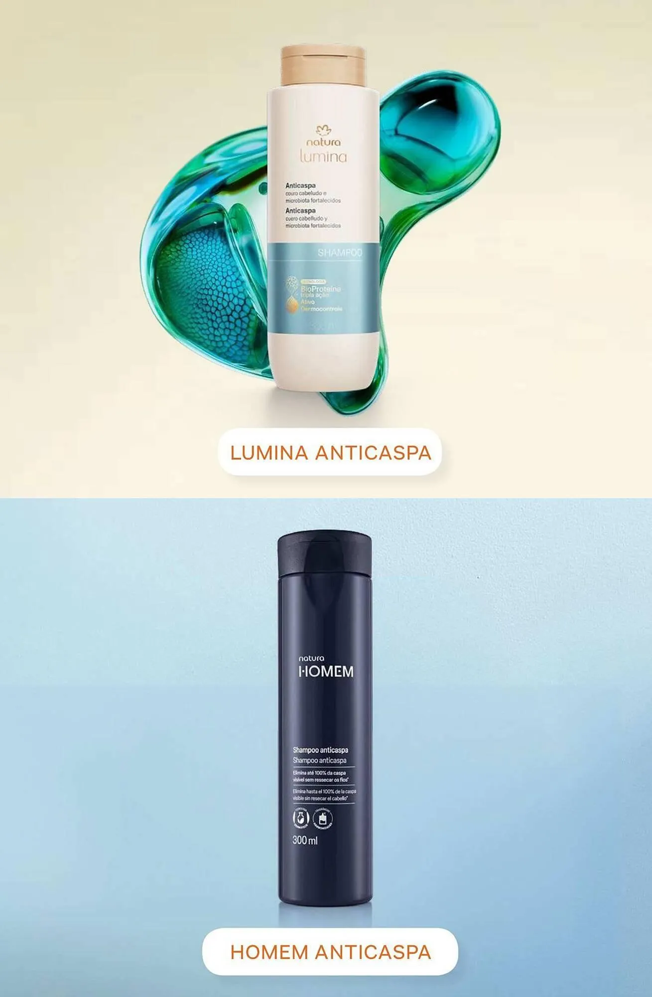 Ofertas de Catálogo Natura 1 de julio al 31 de julio 2026 - Página 223 del catálogo