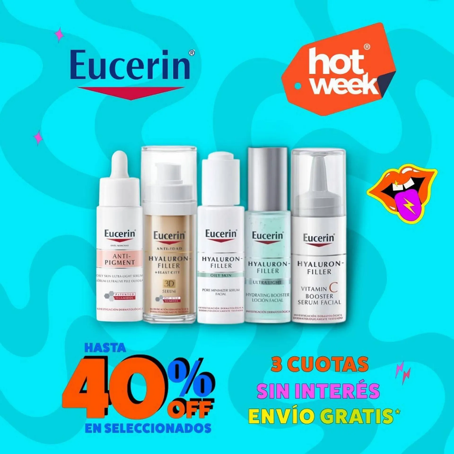 Ofertas de Catálogo Farmacias TKL 14 de julio al 31 de agosto 2023 - Página 19 del catálogo