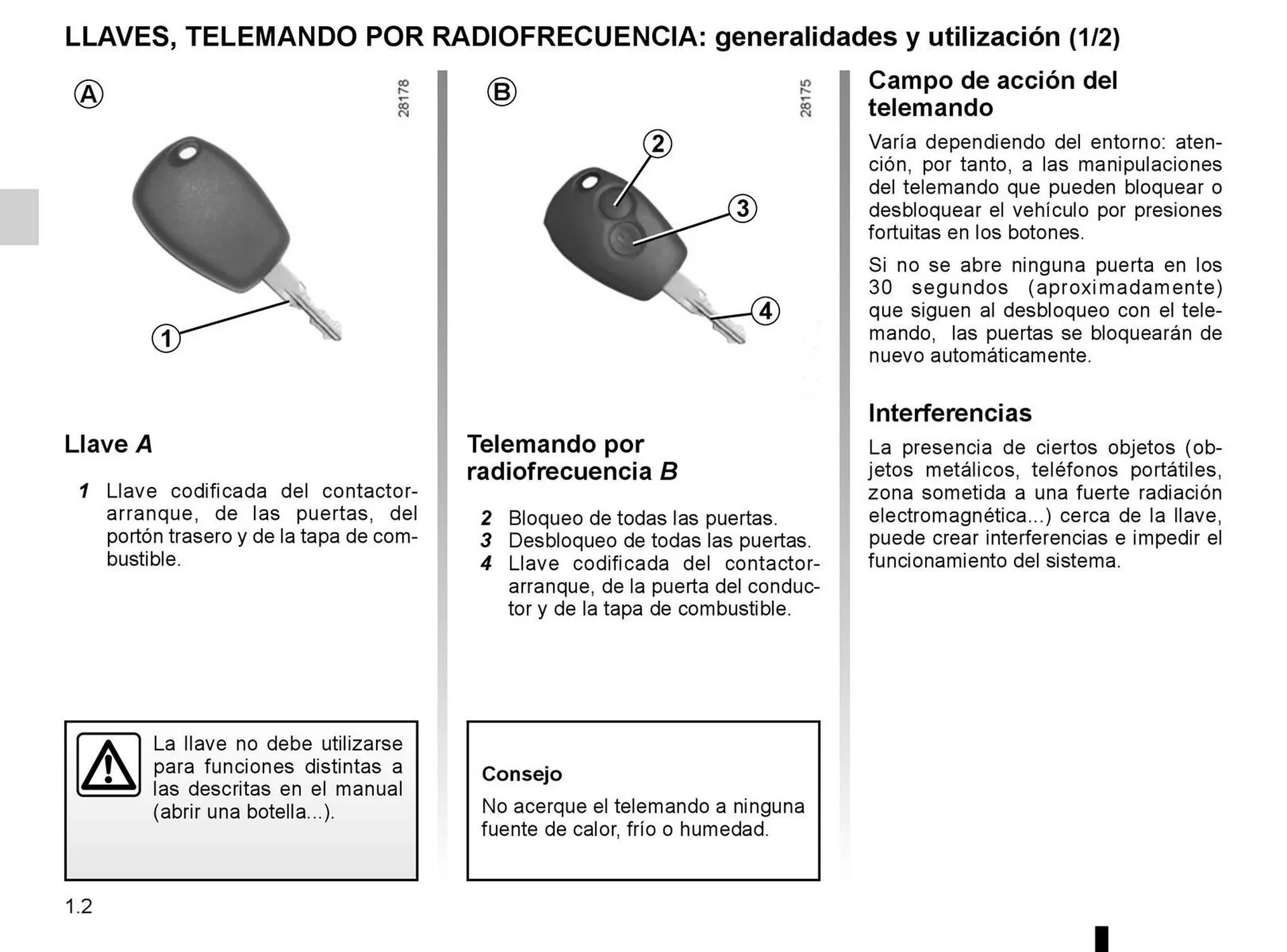 Ofertas de Catálogo Renault 8 de octubre al 31 de diciembre 2025 - Página 7 del catálogo
