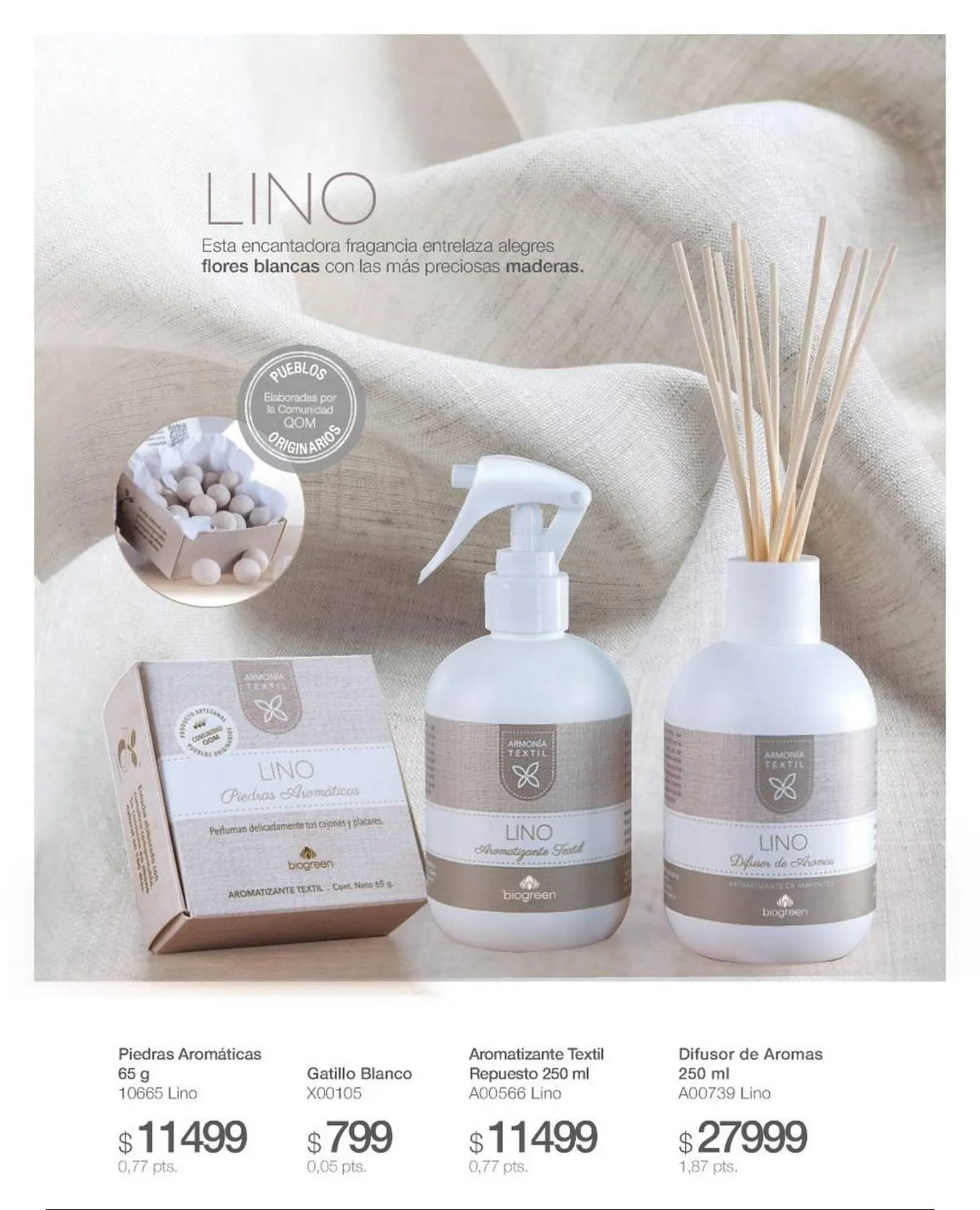 Ofertas de Catálogo Biogreen 28 de julio al 10 de agosto 2025 - Página 43 del catálogo