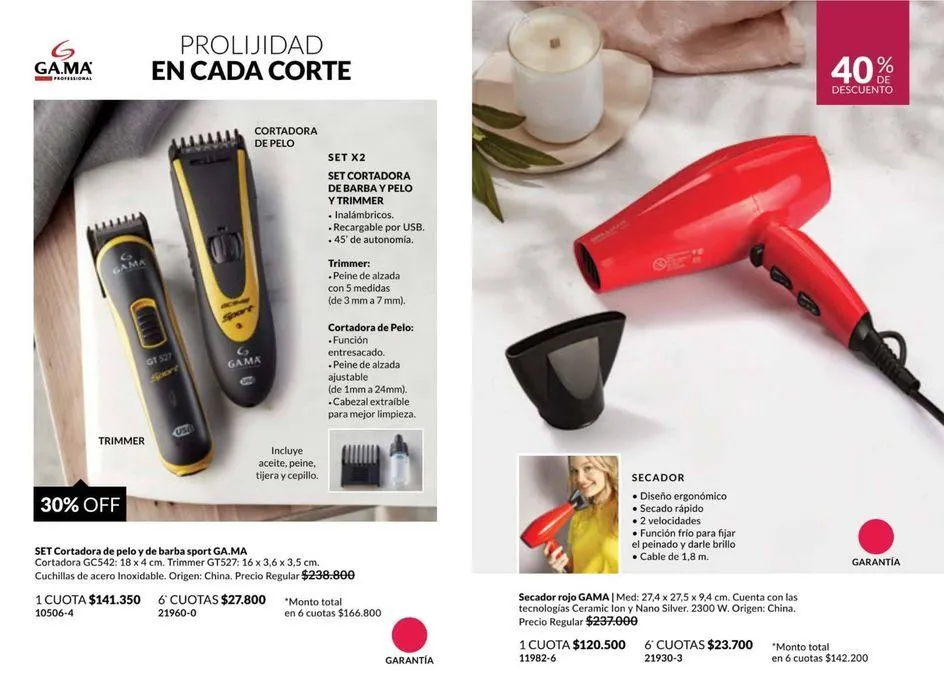 Ofertas de Avon Folleto Fashion & Home C11/24 6 de junio al 18 de junio 2024 - Página 5 del catálogo