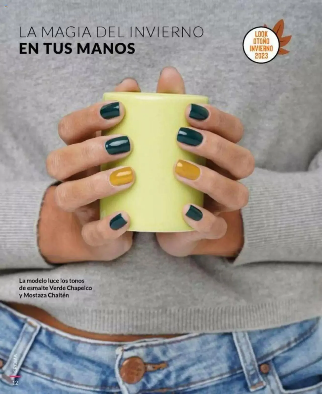 Ofertas de Bagués catálogo 17 de abril al 31 de diciembre 2023 - Página 12 del catálogo