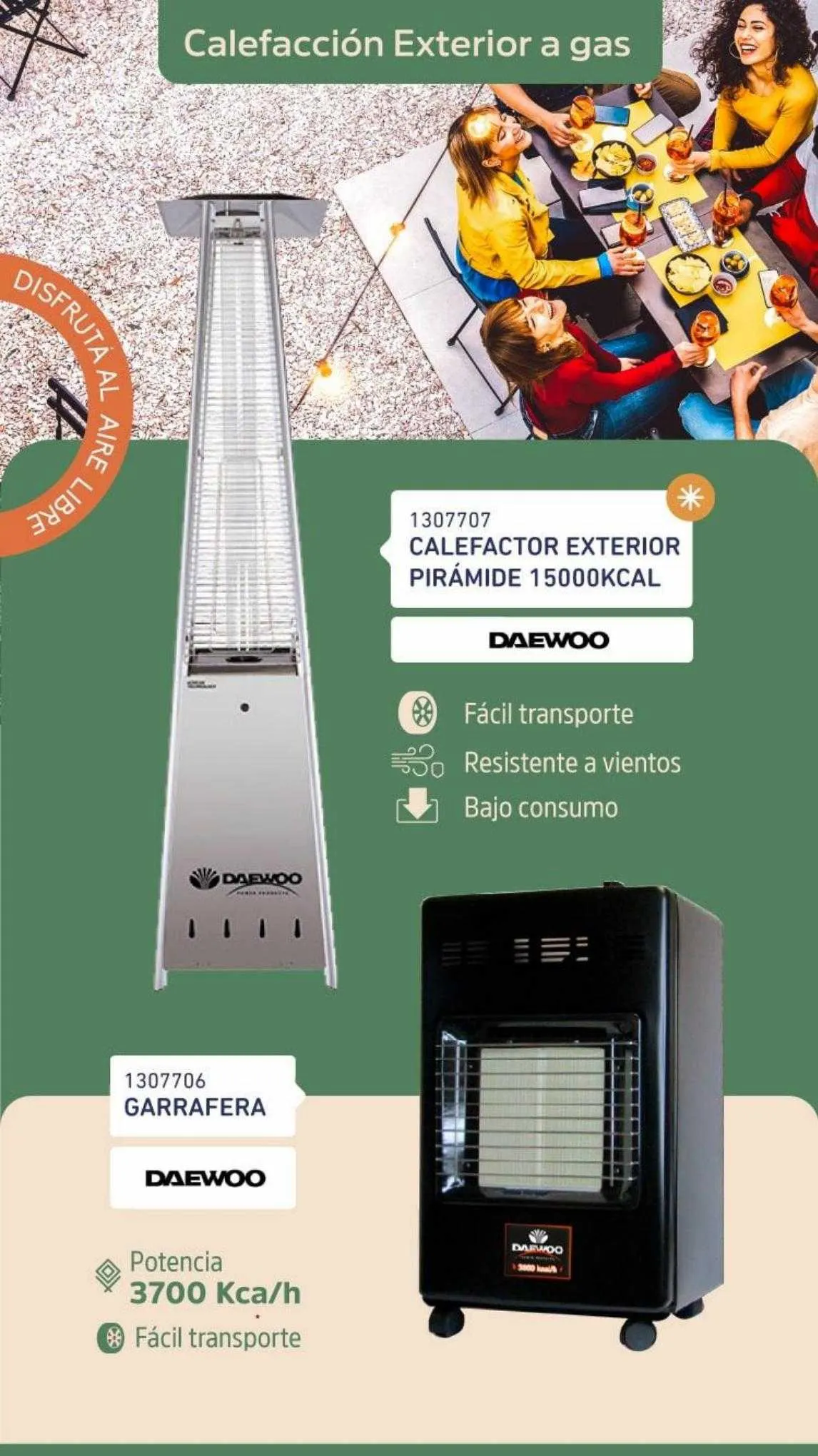 Ofertas de Catálogo Easy 21 de junio al 24 de julio 2023 - Página 57 del catálogo