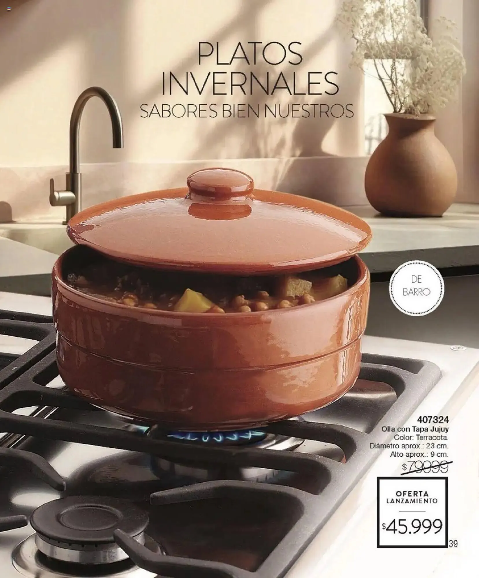 Ofertas de Catálogo Violetta Cosméticos 11 de abril al 30 de abril 2025 - Página 39 del catálogo