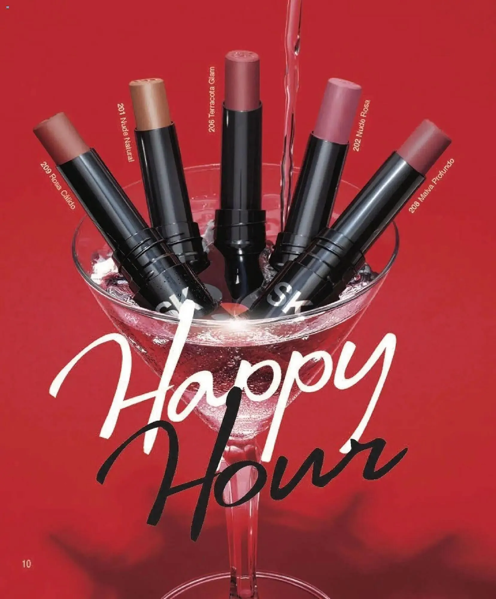 Ofertas de Catálogo Violetta Cosméticos 5 de febrero al 18 de marzo 2026 - Página 10 del catálogo