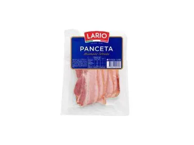PANCETA MAROLIO AHUMADA TIERNIZADA X 1 KG