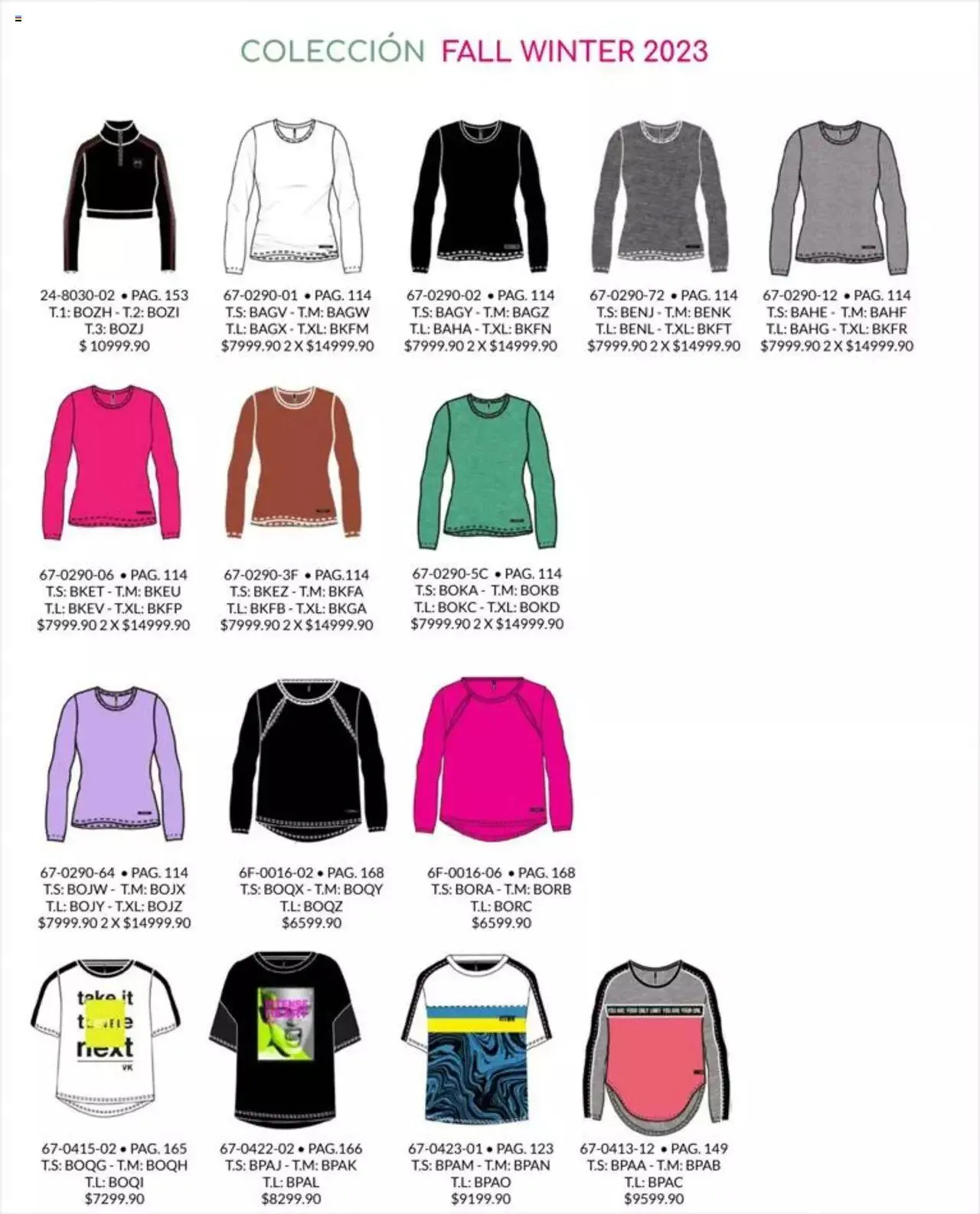 Ofertas de Vitnik catálogo 7 de julio al 31 de diciembre 2023 - Página 254 del catálogo