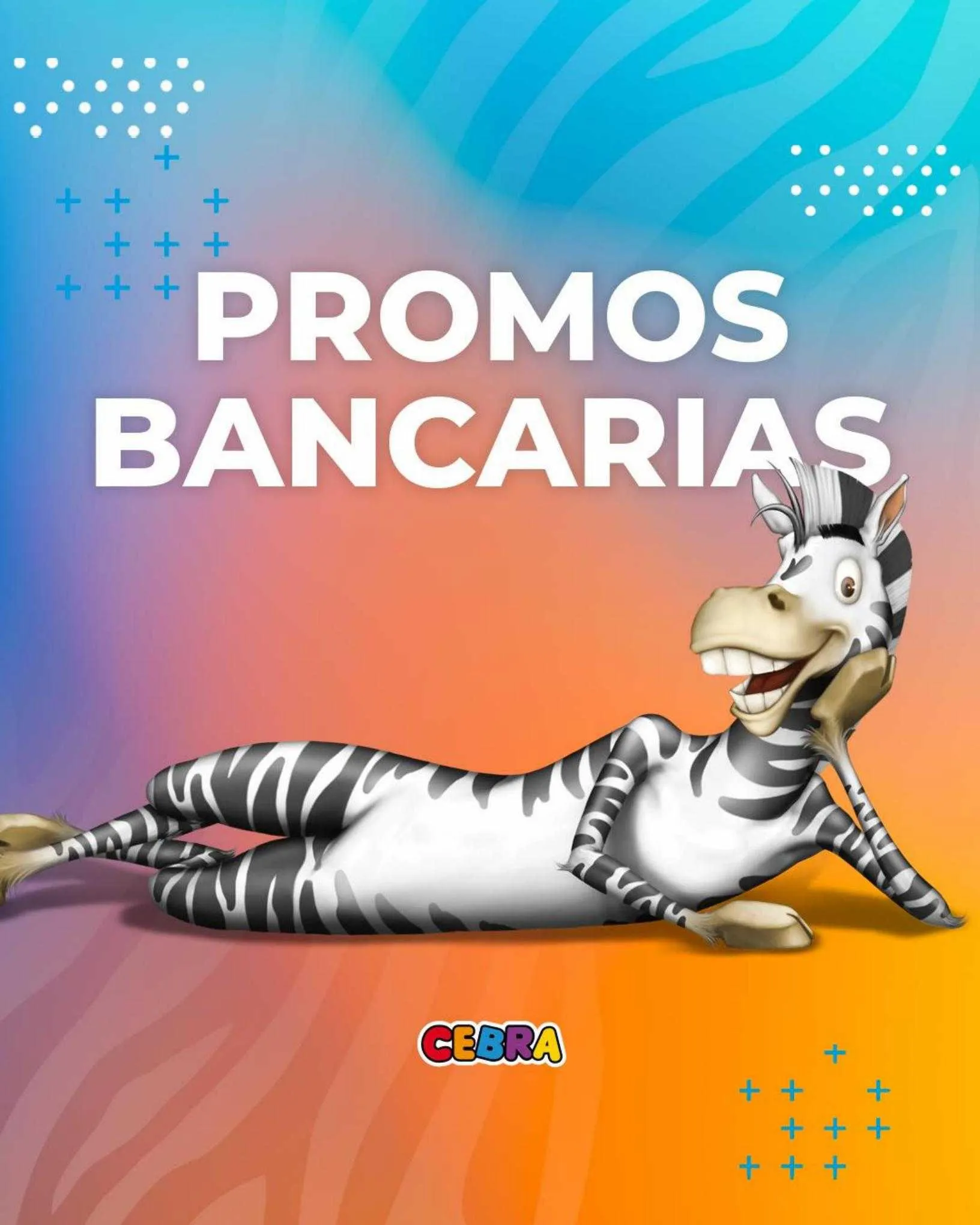 Catálogo Juguetería Cebra - 1