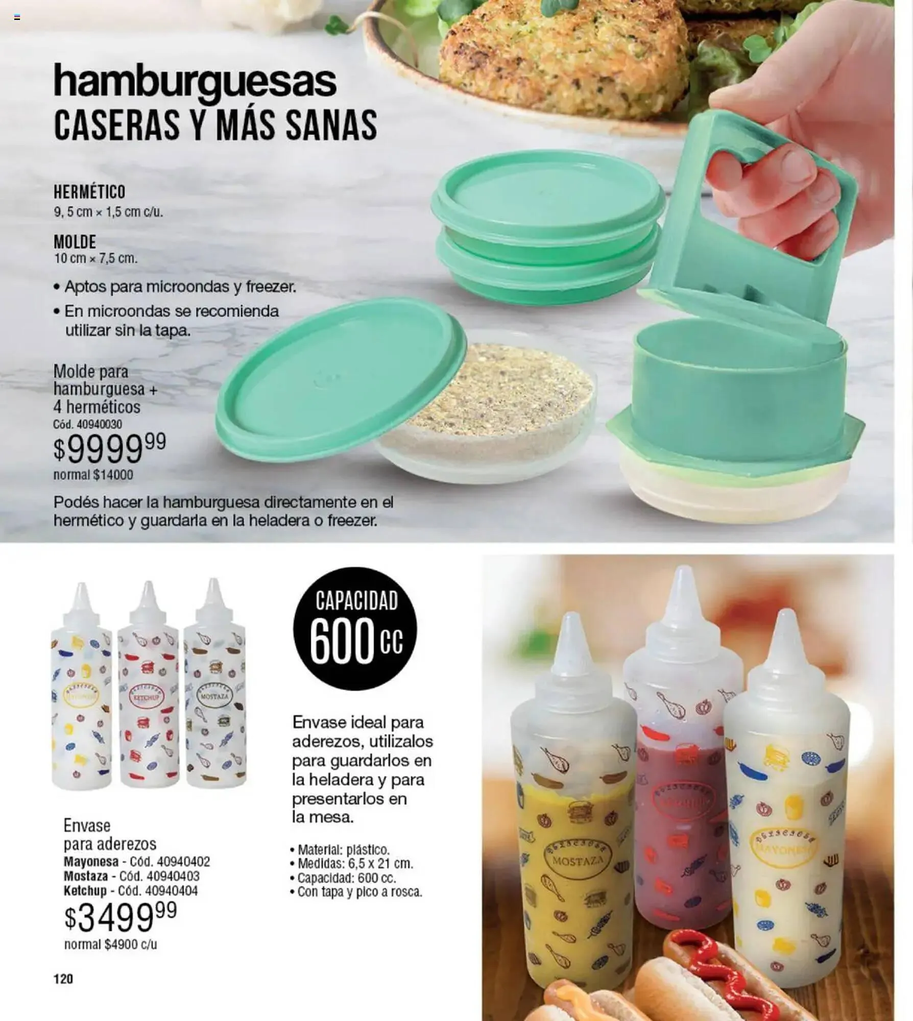 Ofertas de Catálogo Millanel Cosmética 28 de abril al 25 de mayo 2025 - Página 316 del catálogo