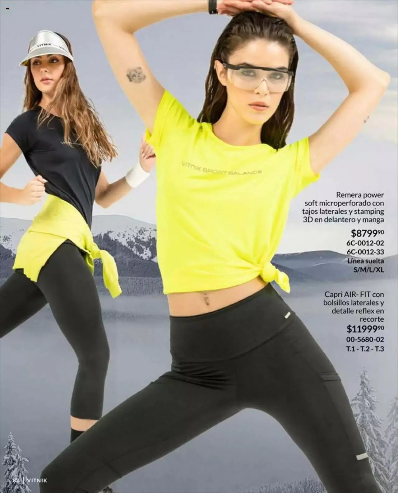 Ofertas de Vitnik catálogo 16 de junio al 31 de diciembre 2023 - Página 82 del catálogo