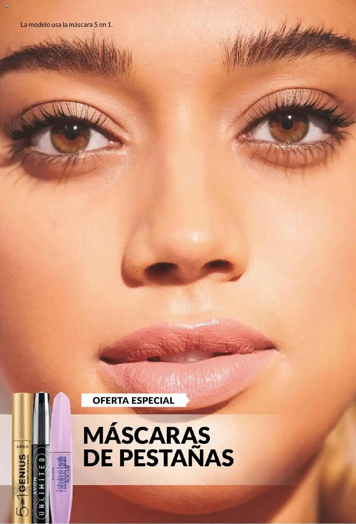 Ofertas de Catálogo Avon 27 de marzo al 27 de abril 2025 - Página 23 del catálogo