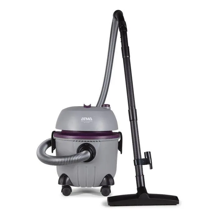 Aspiradora ATMA AST-1523PI Polvo/Liquido