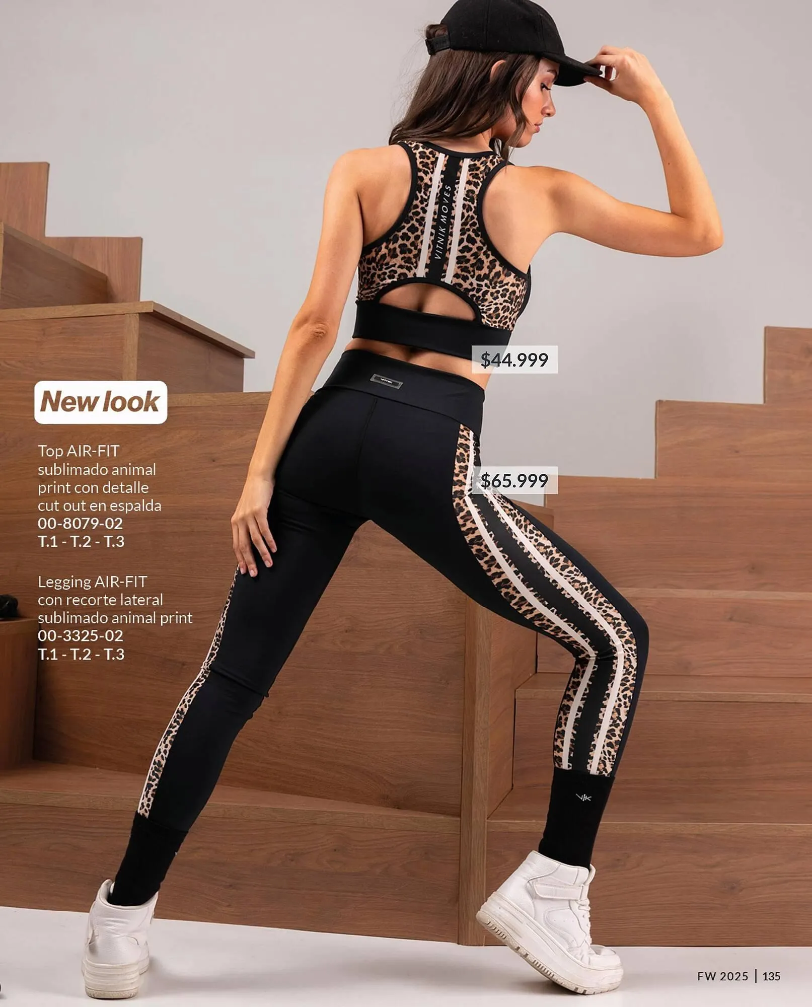 Ofertas de Catálogo Vitnik 2 de mayo al 31 de mayo 2025 - Página 135 del catálogo