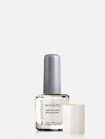 Manicura Francesa Protect