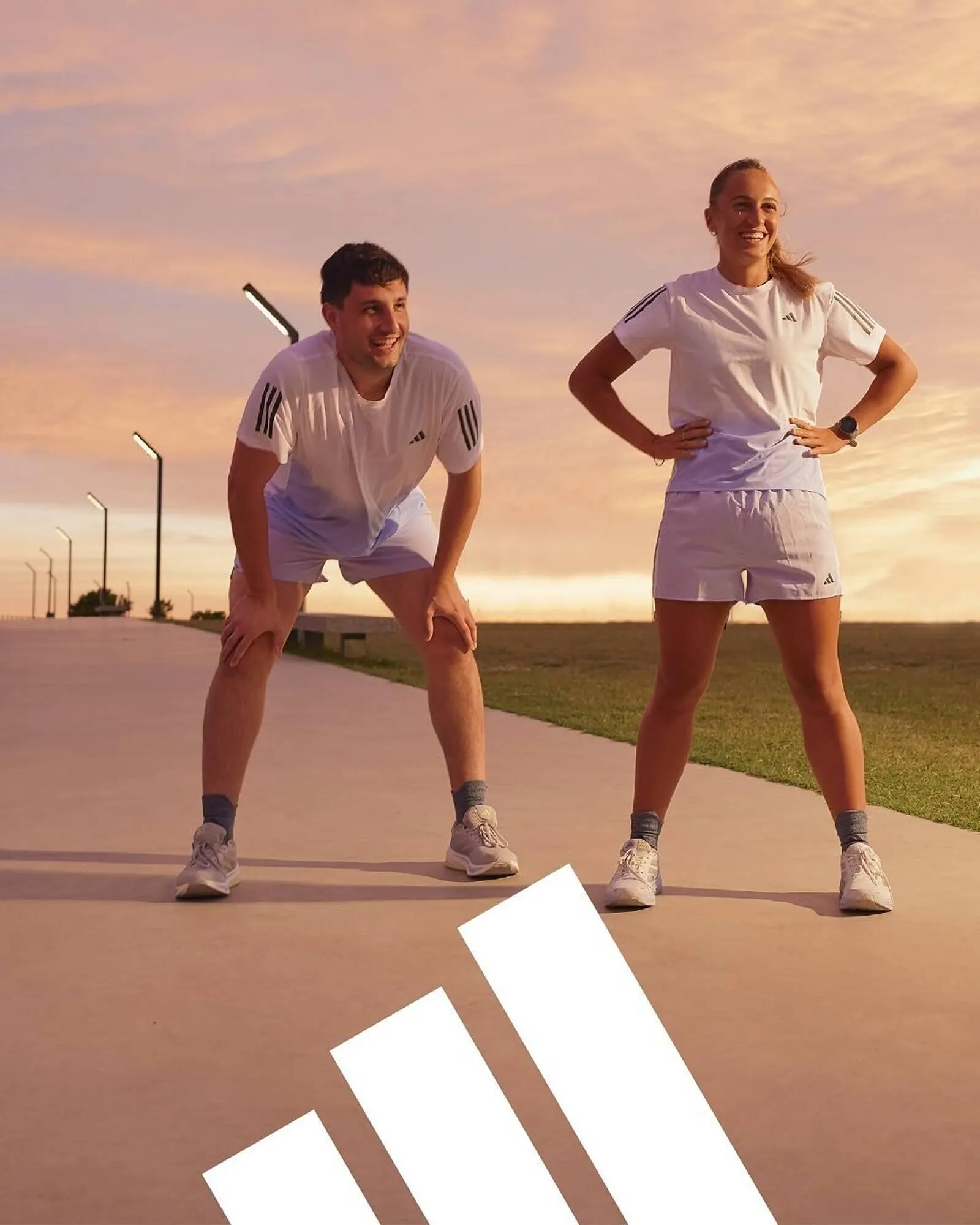 Ofertas de Catálogo Sportline 12 de marzo al 31 de marzo 2025 - Página 1 del catálogo