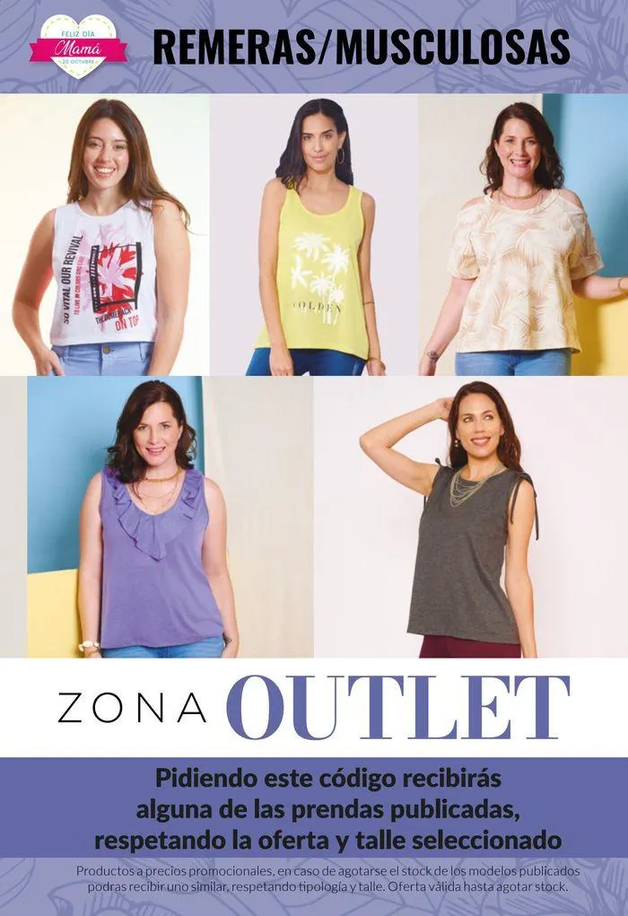 Ofertas de Juana Bonita Catálogo Empresaria 2409 23 de agosto al 6 de septiembre 2024 - Página 73 del catálogo