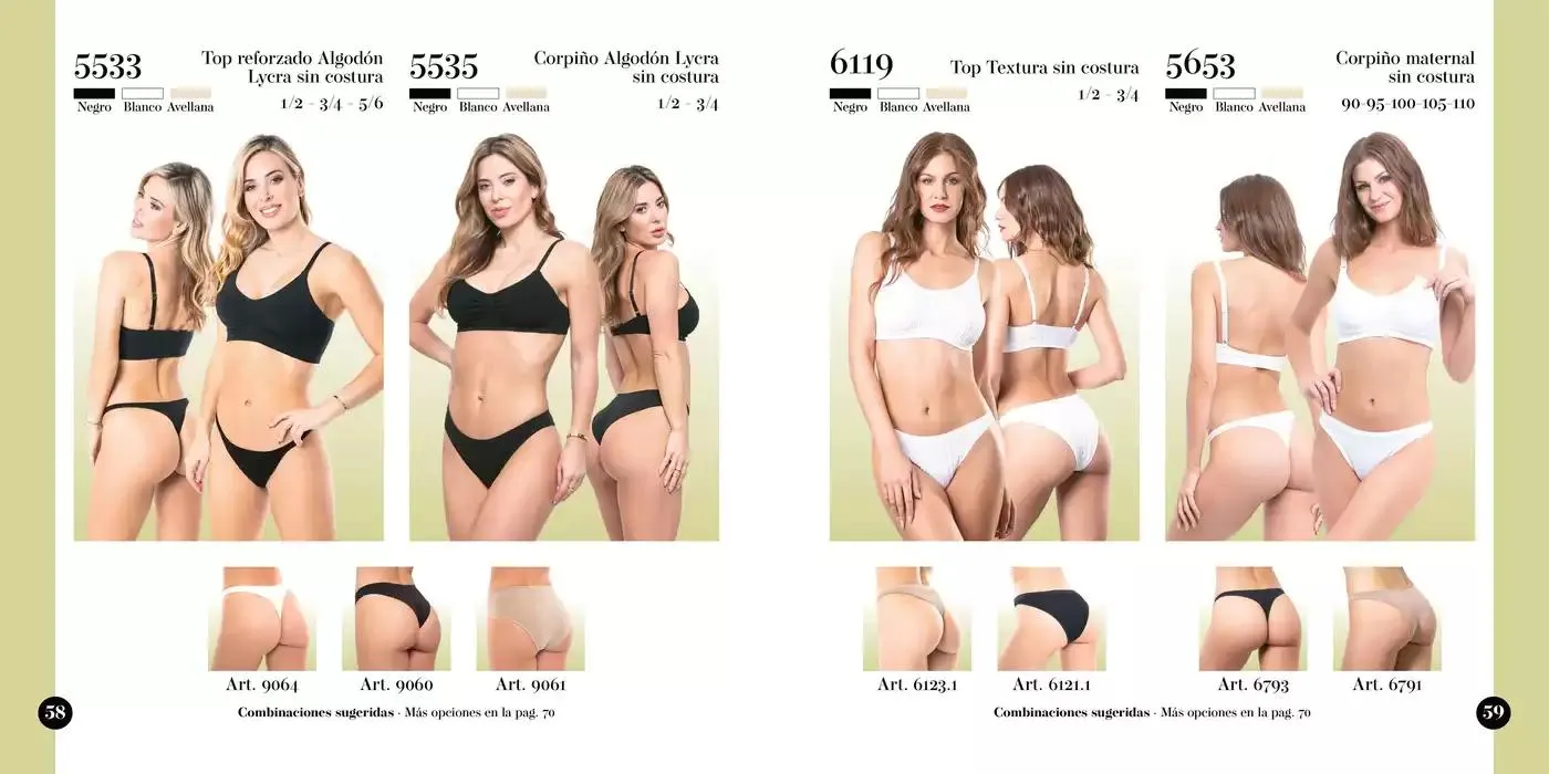 Ofertas de Catálogo de Cocot 4 de octubre al 28 de febrero 2025 - Página 30 del catálogo