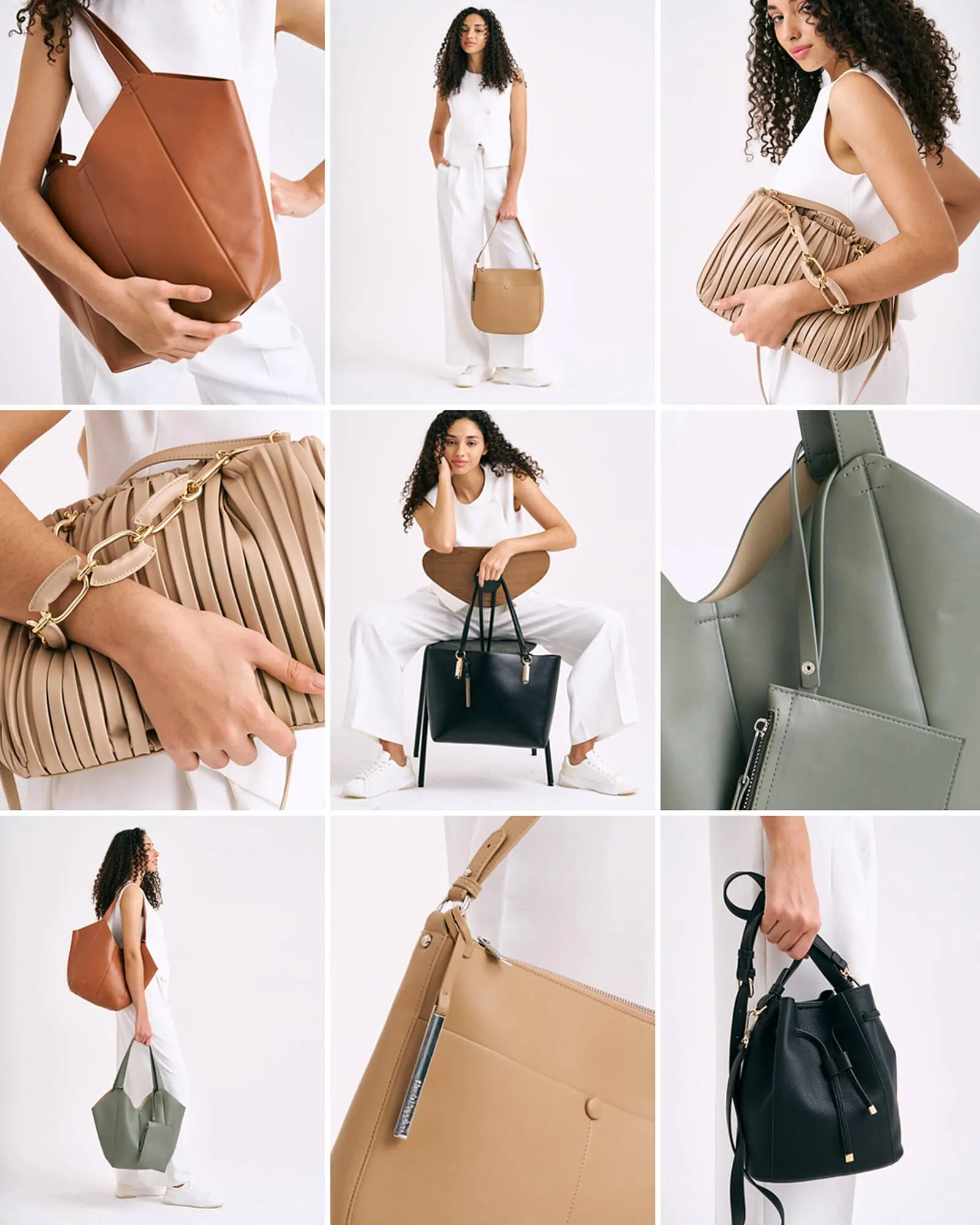 Catálogo Hush Puppies - 1