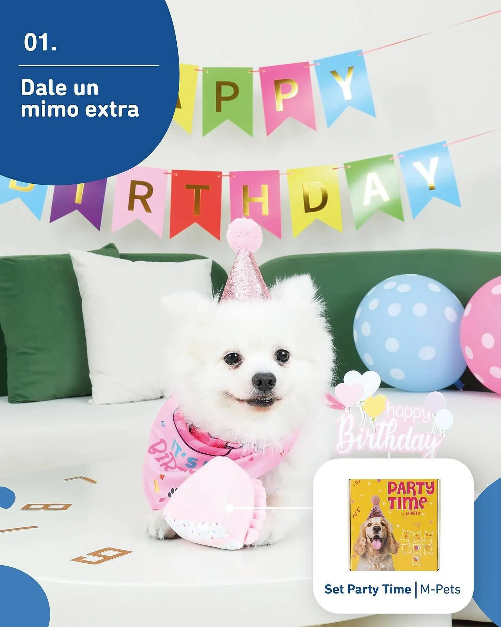 Ofertas de Catálogo Puppis 4 de octubre al 5 de octubre 2025 - Página 2 del catálogo