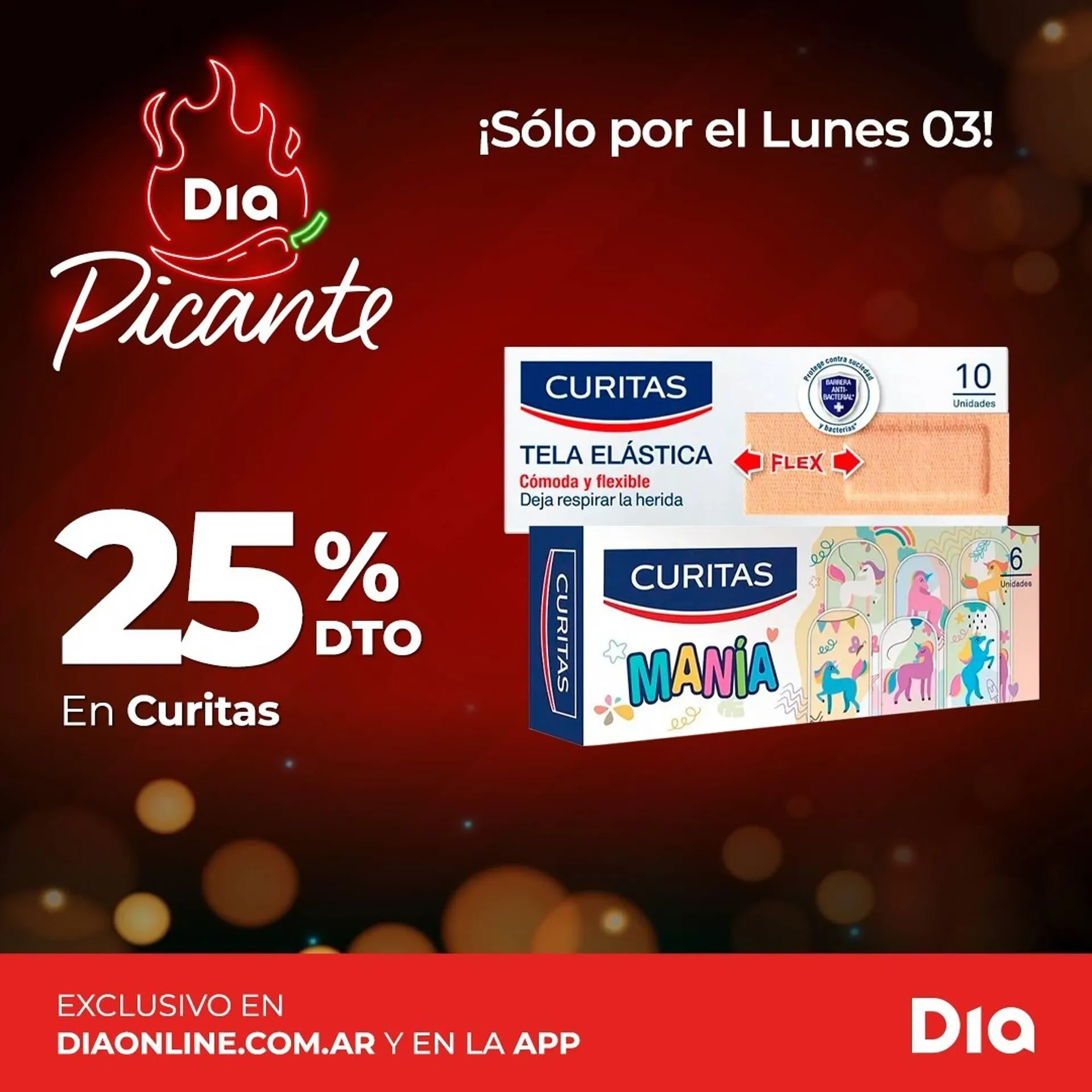 Ofertas de Catálogo Supermercados DIA 3 de febrero al 8 de febrero 2025 - Página 5 del catálogo