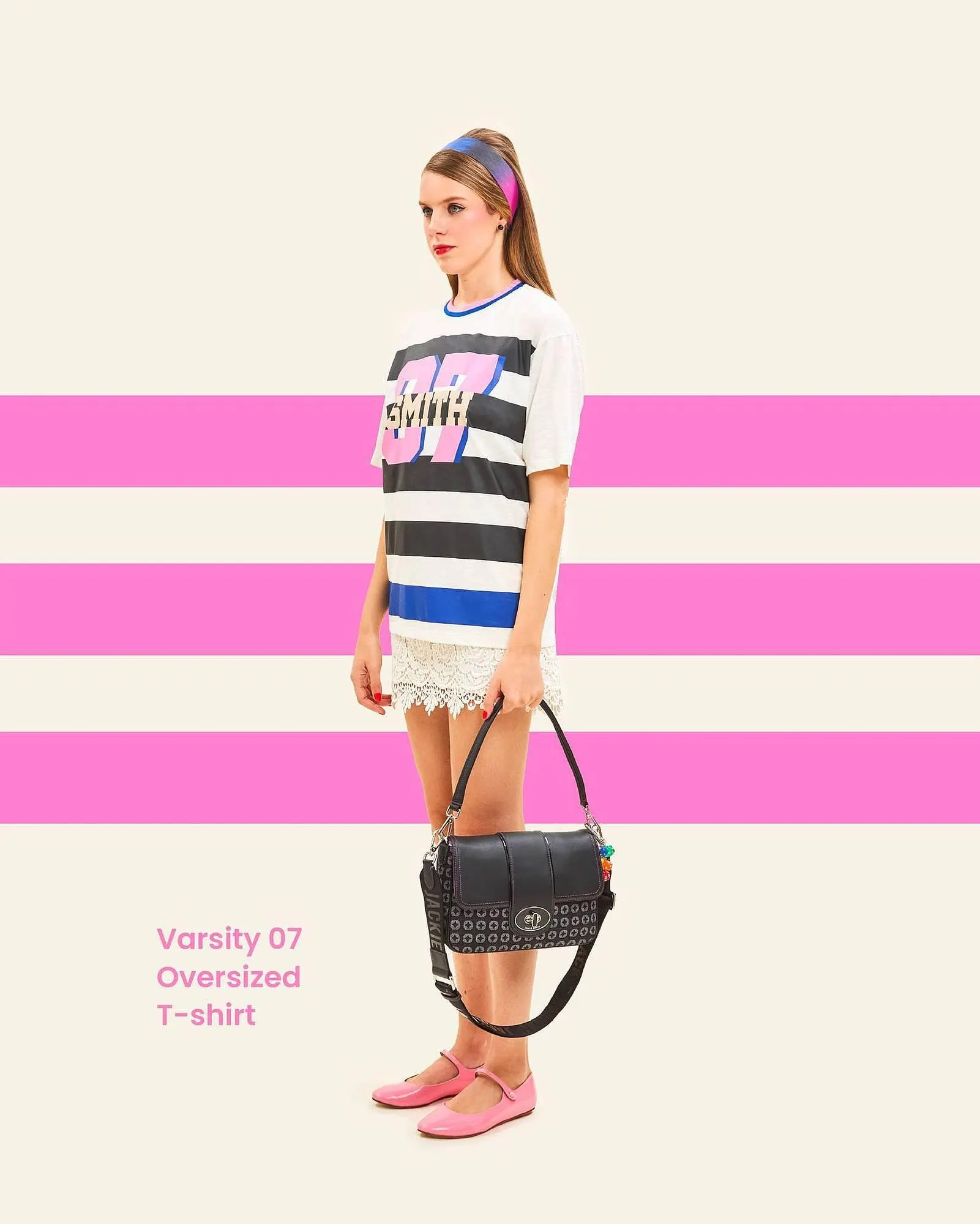 Ofertas de Catálogo Jackie Smith 5 de noviembre al 11 de noviembre 2025 - Página 5 del catálogo