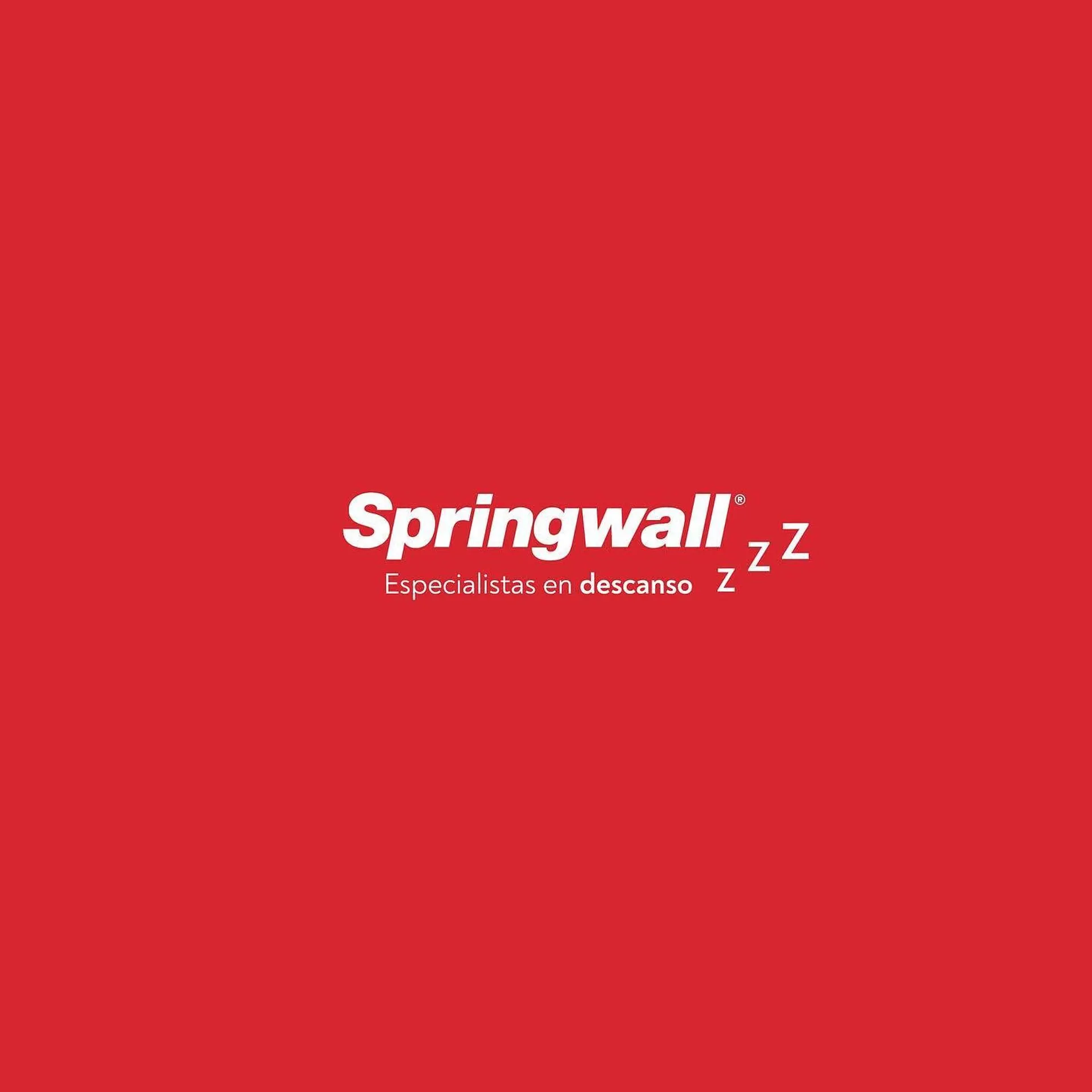 Ofertas de Catálogo Springwall 9 de agosto al 18 de agosto 2024 - Página 4 del catálogo
