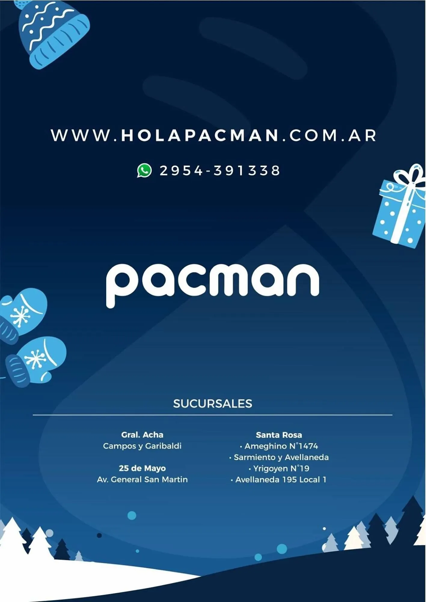Ofertas de Catálogo Pacman 15 de julio al 31 de julio 2025 - Página 19 del catálogo