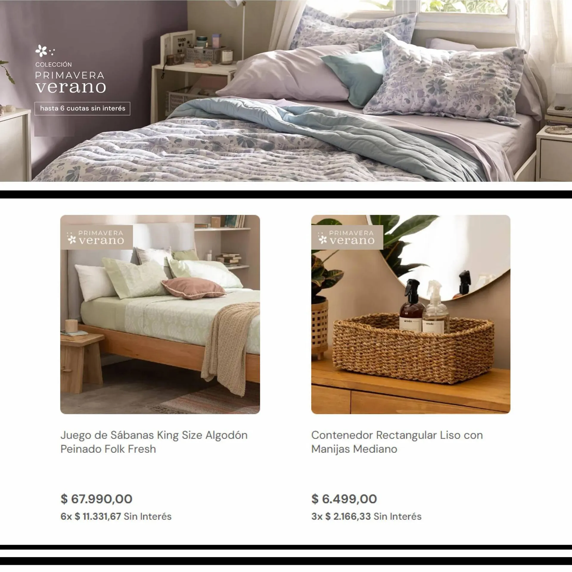 Ofertas de Catálogo Arredo 7 de septiembre al 4 de octubre 2023 - Página 3 del catálogo