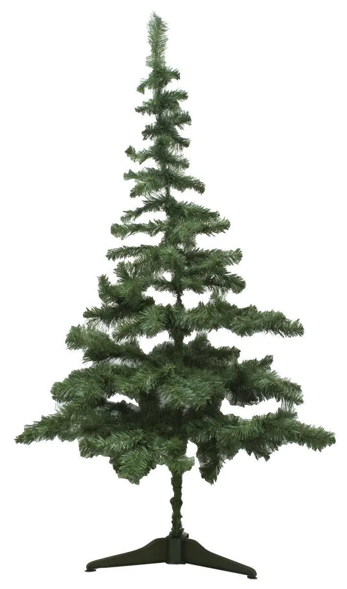 Arbol Navideño Verde Canadiense 1.80m