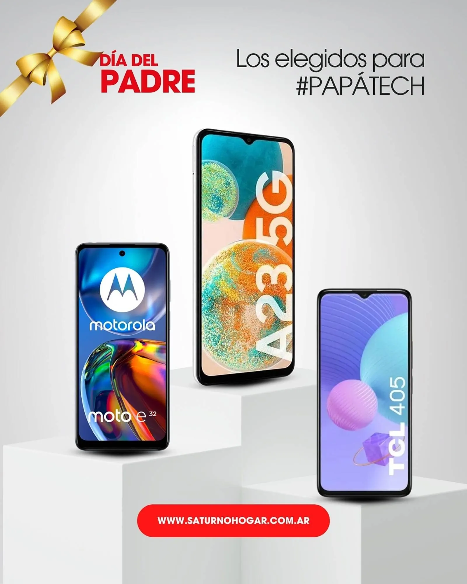 Ofertas de Catálogo Saturno Hogar 6 de junio al 12 de junio 2025 - Página 1 del catálogo