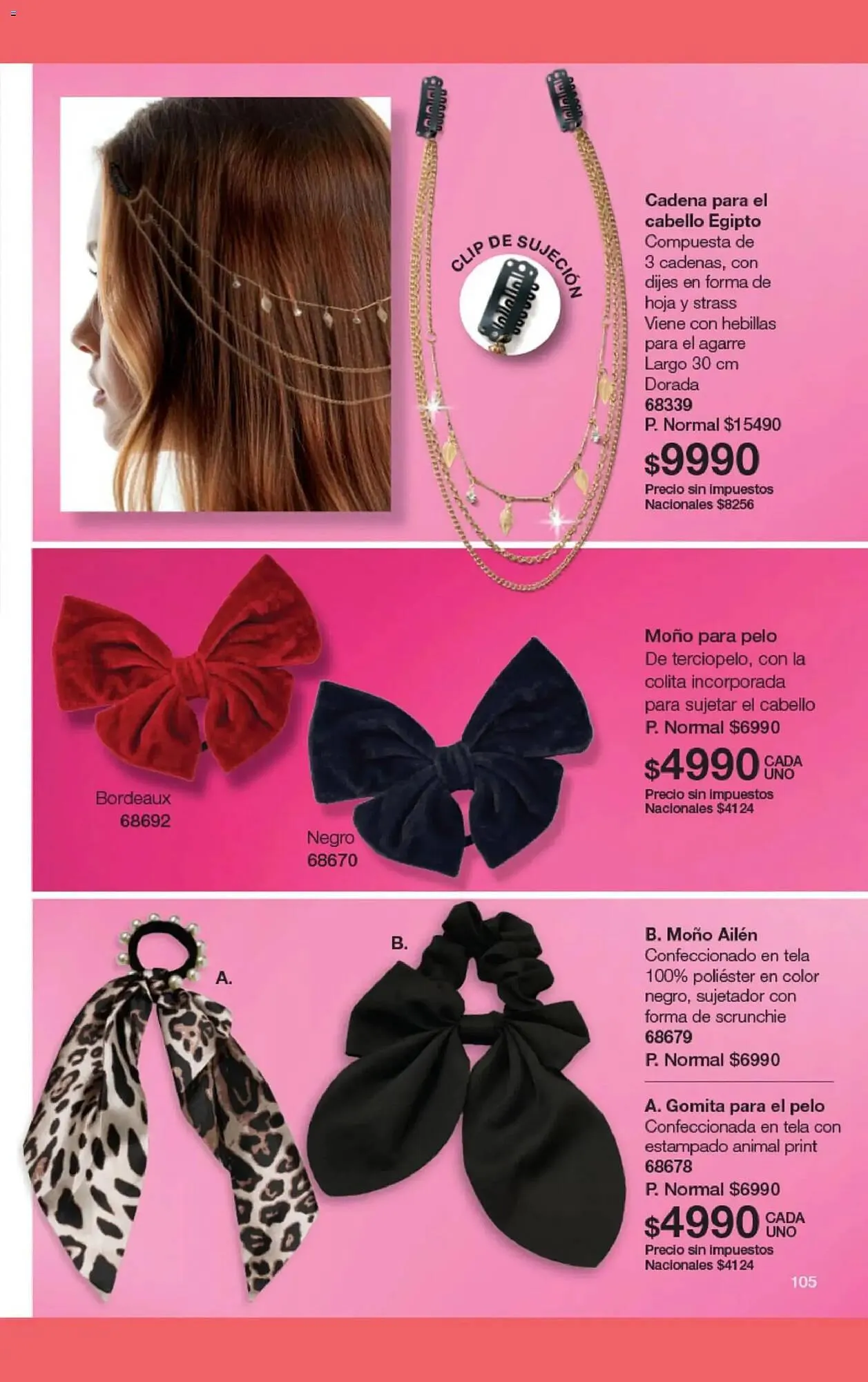 Ofertas de Folleto Gigot 1 de marzo al 31 de marzo 2026 - Página 111 del catálogo