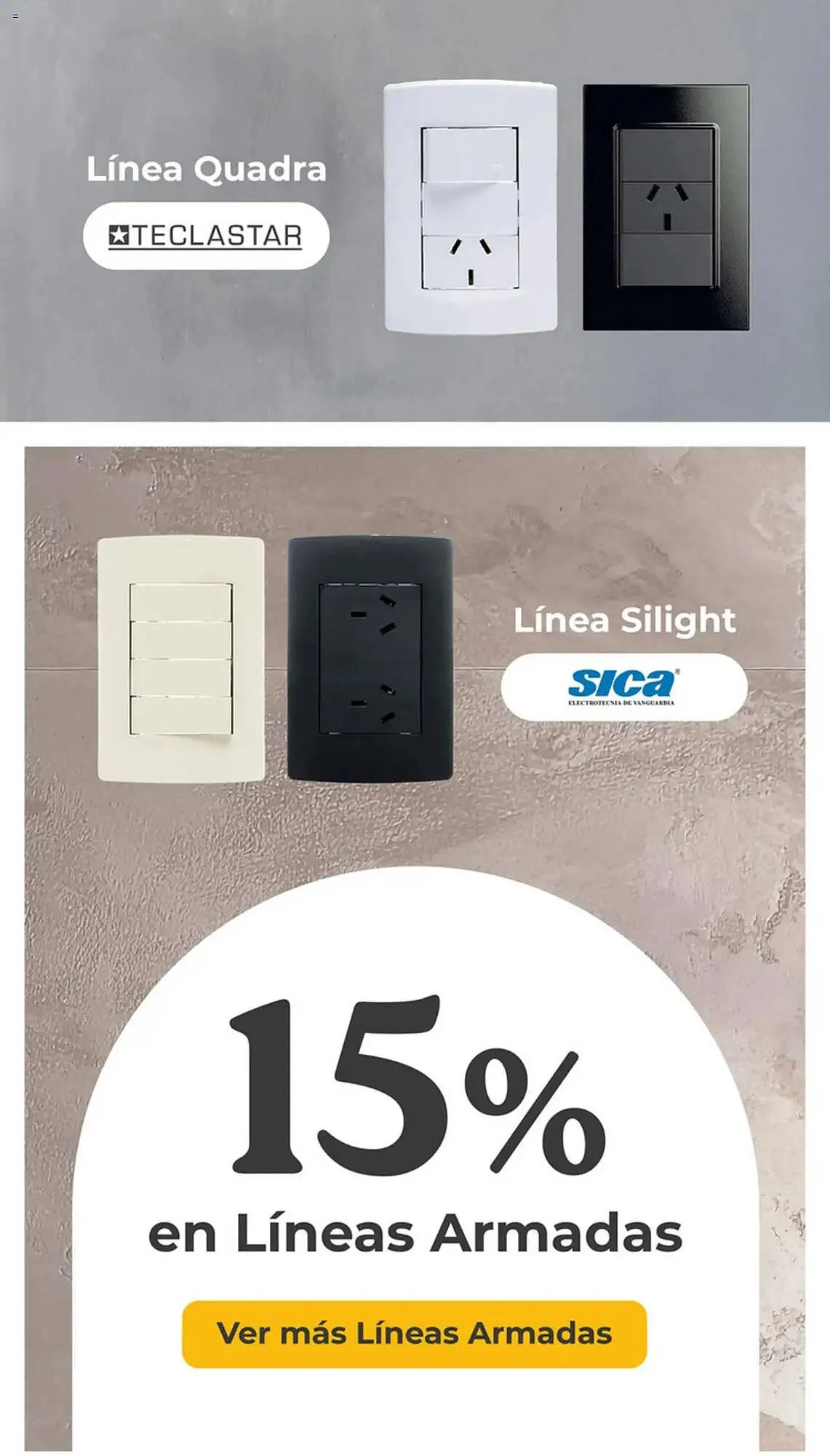 Ofertas de Catálogo Easy 4 de julio al 28 de julio 2025 - Página 30 del catálogo