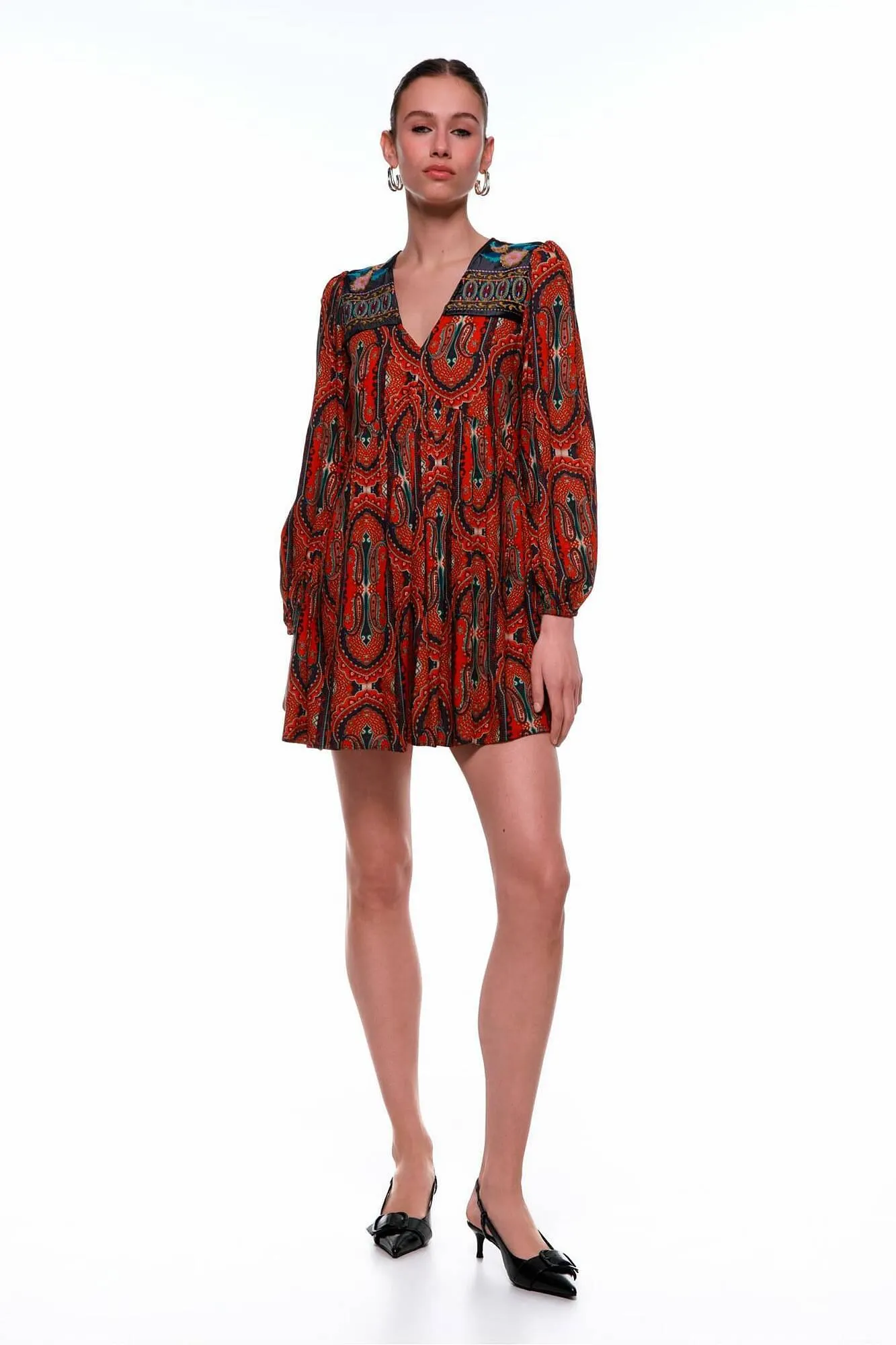 Ofertas de Catálogo ZARA 12 de mayo al 12 de julio 2023 - Página 11 del catálogo