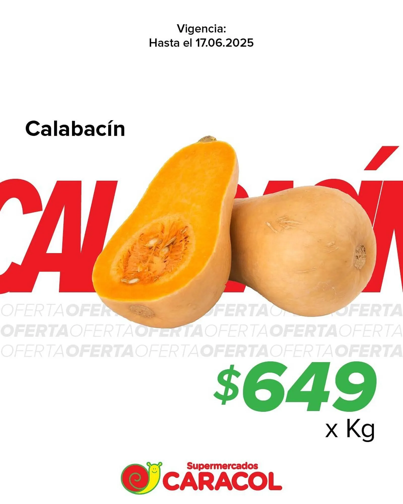 Ofertas de Catálogo Supermercados Caracol 9 de junio al 17 de junio 2025 - Página 2 del catálogo
