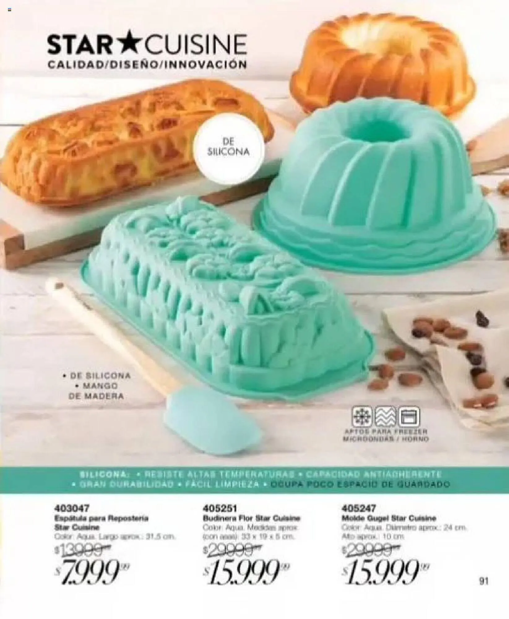 Ofertas de Catálogo Violetta Cosméticos 23 de septiembre al 6 de octubre 2024 - Página 89 del catálogo