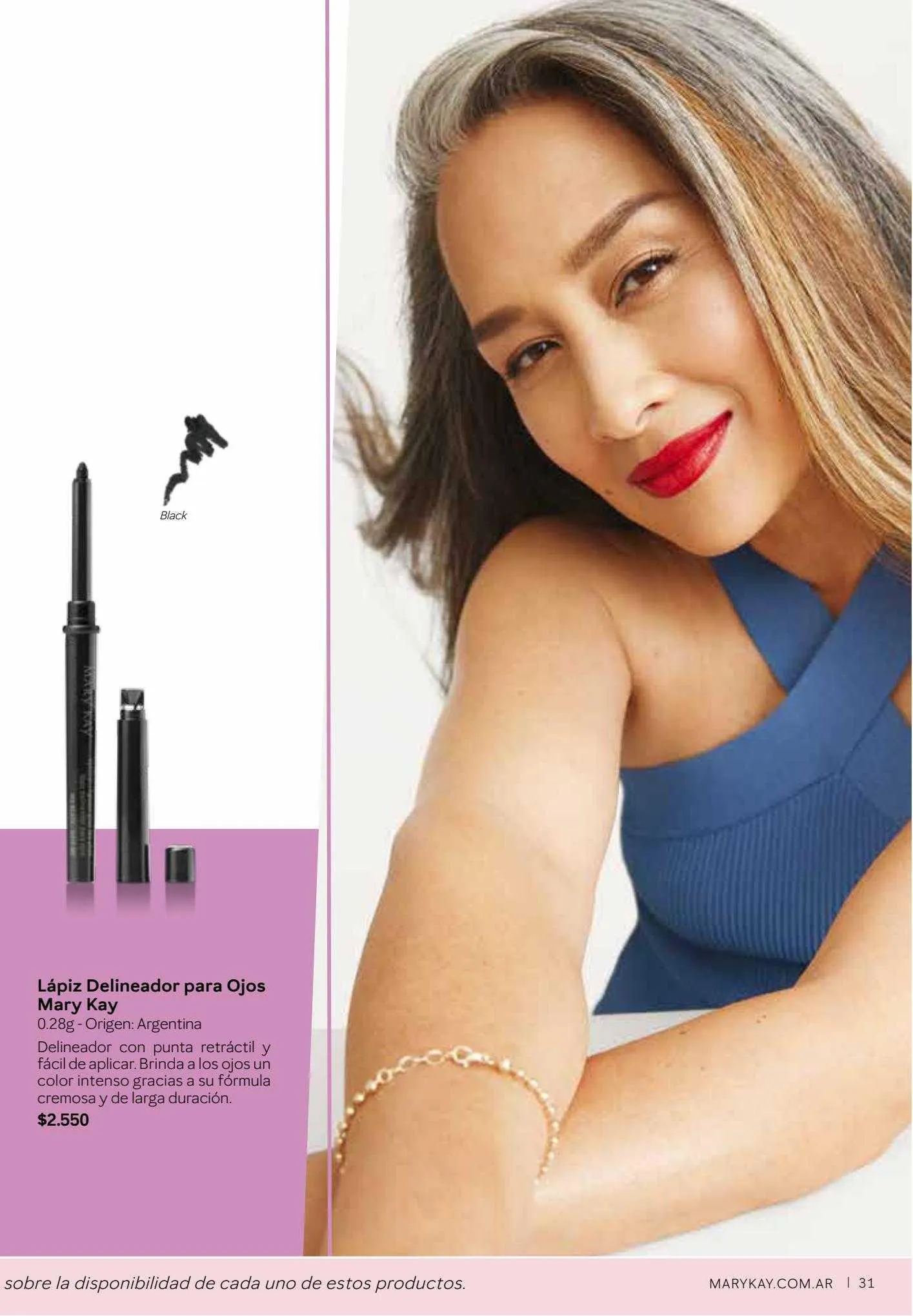 Ofertas de Catálogo Mary Kay 3 de junio al 31 de julio 2023 - Página 31 del catálogo