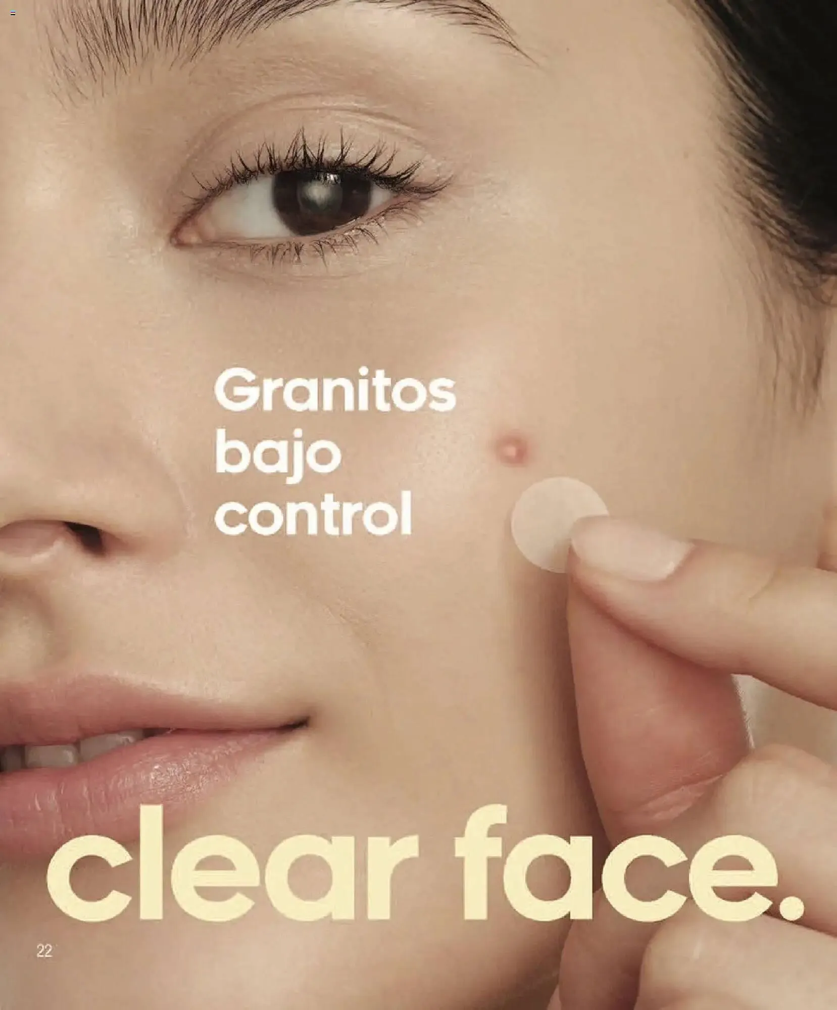 Ofertas de Catálogo Violetta Cosméticos 1 de mayo al 31 de mayo 2026 - Página 22 del catálogo