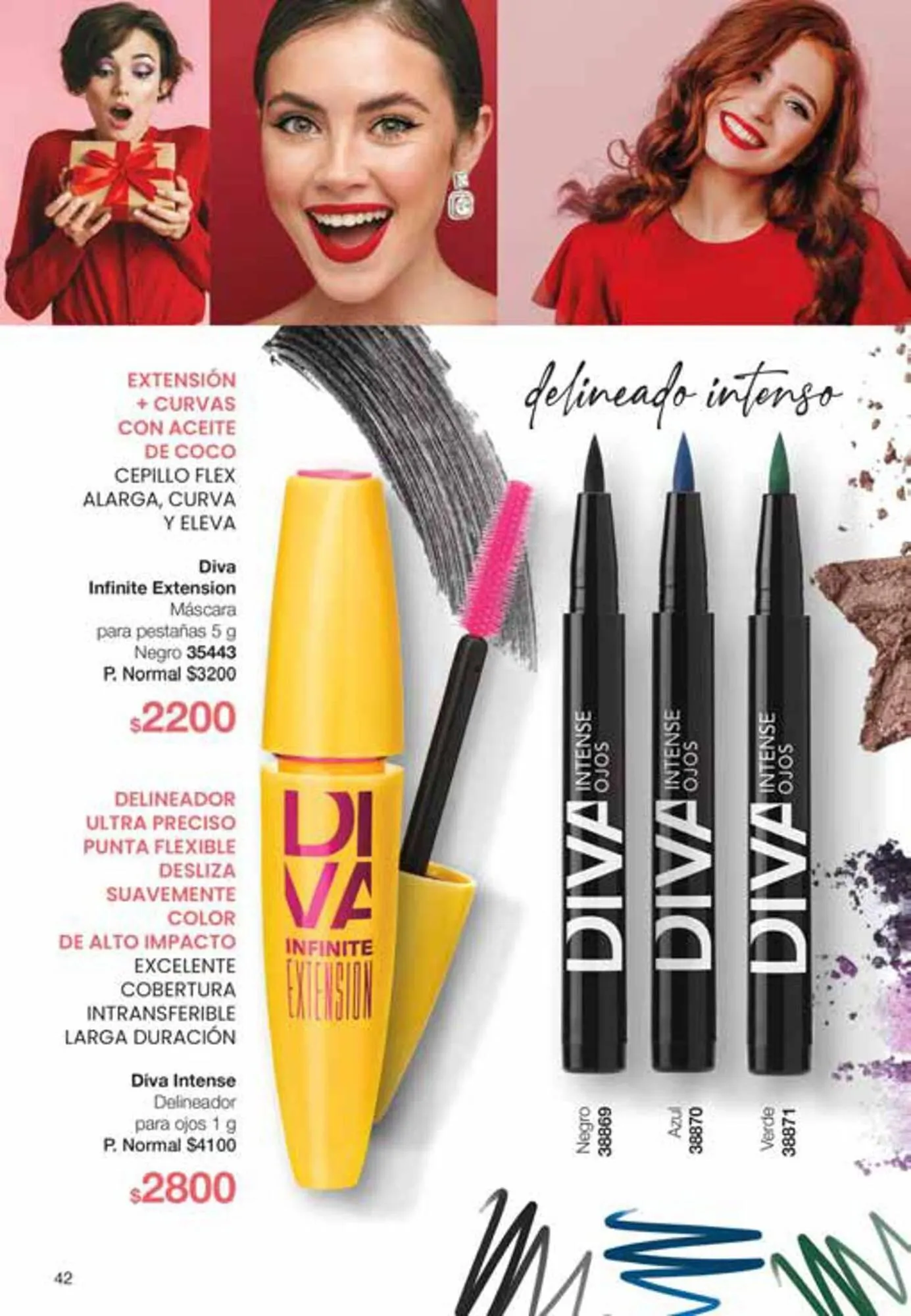 Ofertas de Catálogo Gigot 30 de octubre al 30 de noviembre 2023 - Página 42 del catálogo