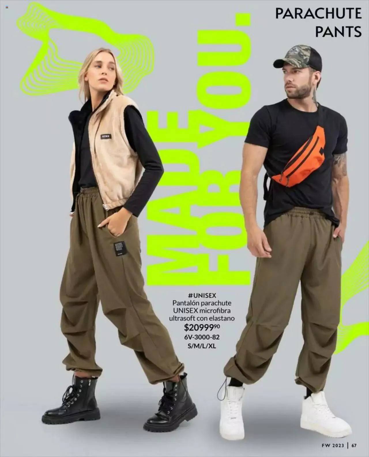 Ofertas de Vitnik catálogo 16 de junio al 31 de diciembre 2023 - Página 67 del catálogo