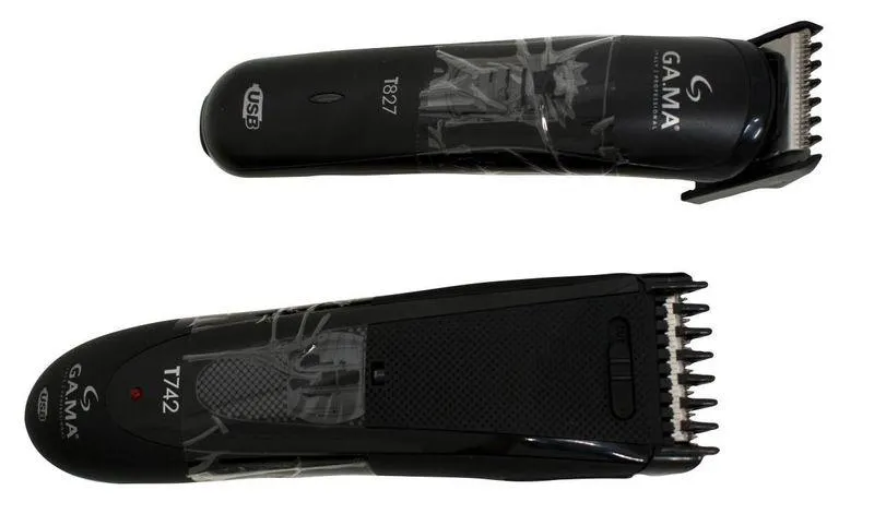 Pack Gama Cortadora Titanium T747